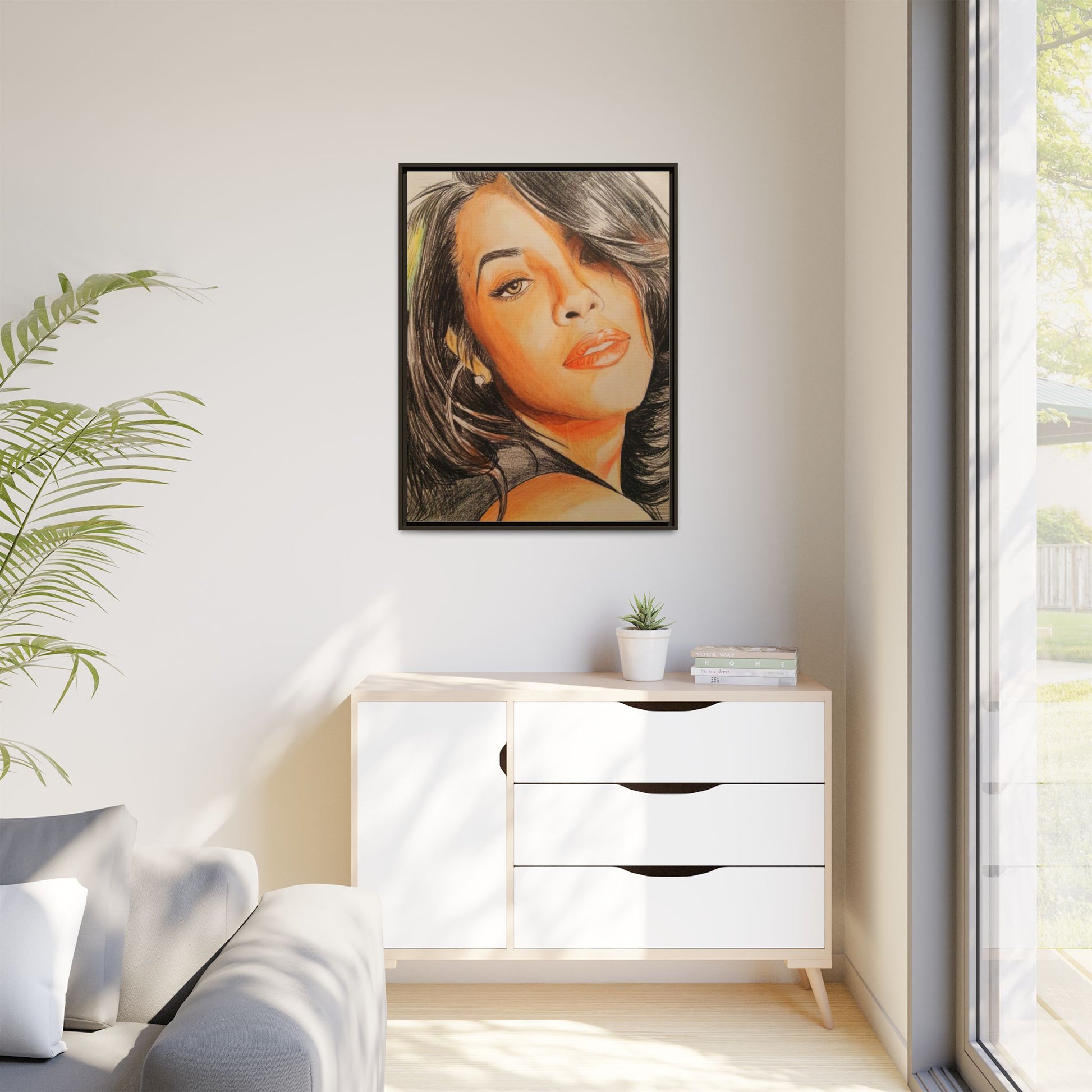 Aaliyah Lovers