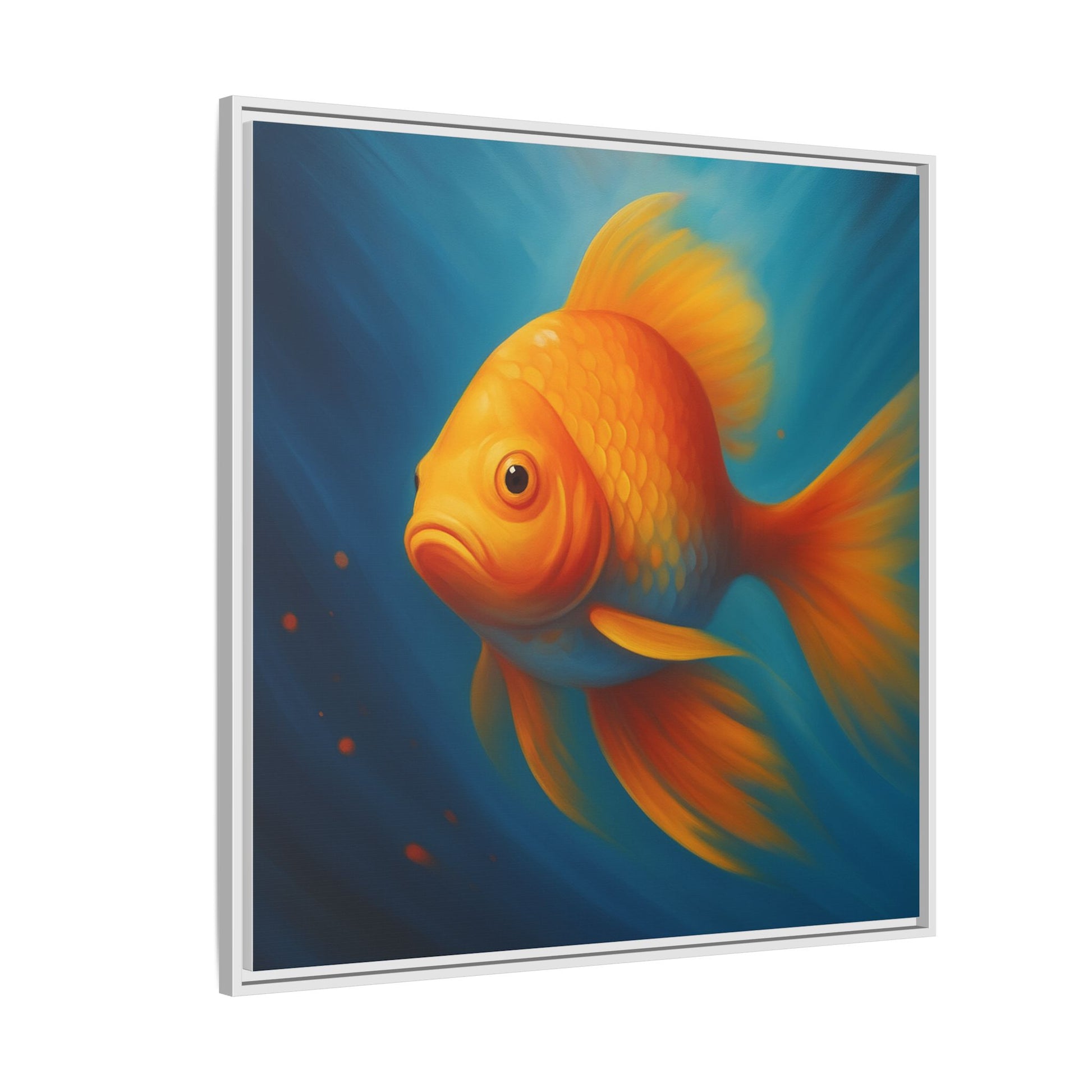 Fin-tastic Glow
