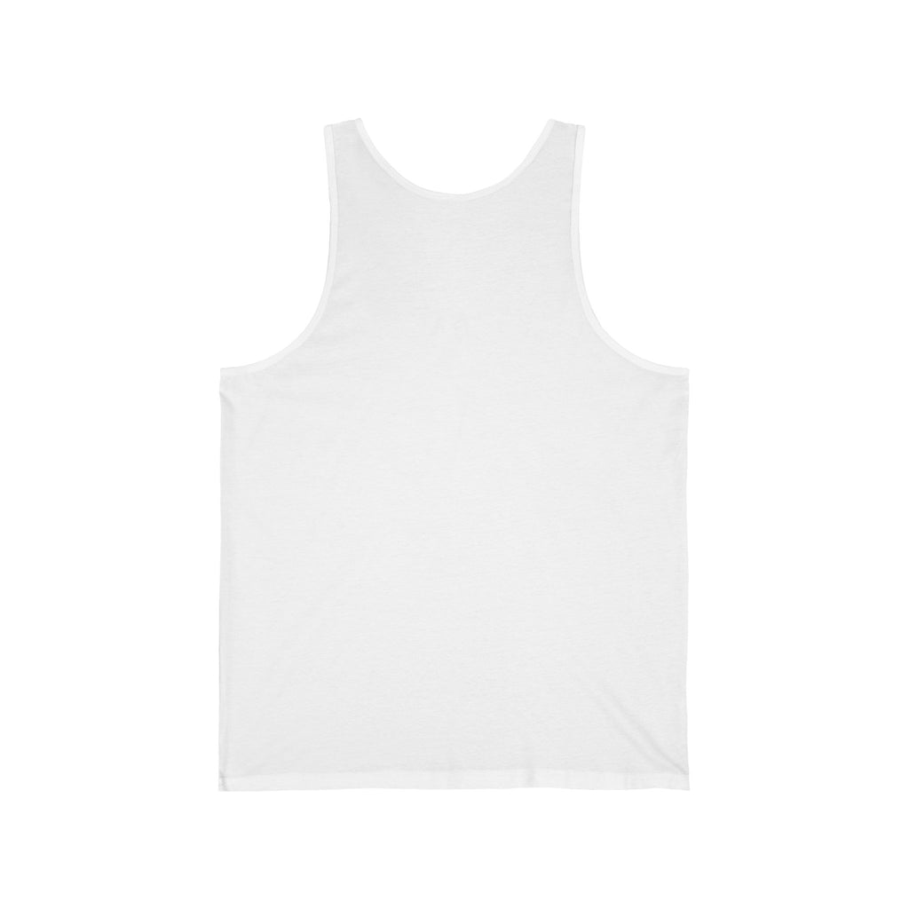 Crossroads of America Indiana Tank Top – Vintage State Logo Jersey Tank