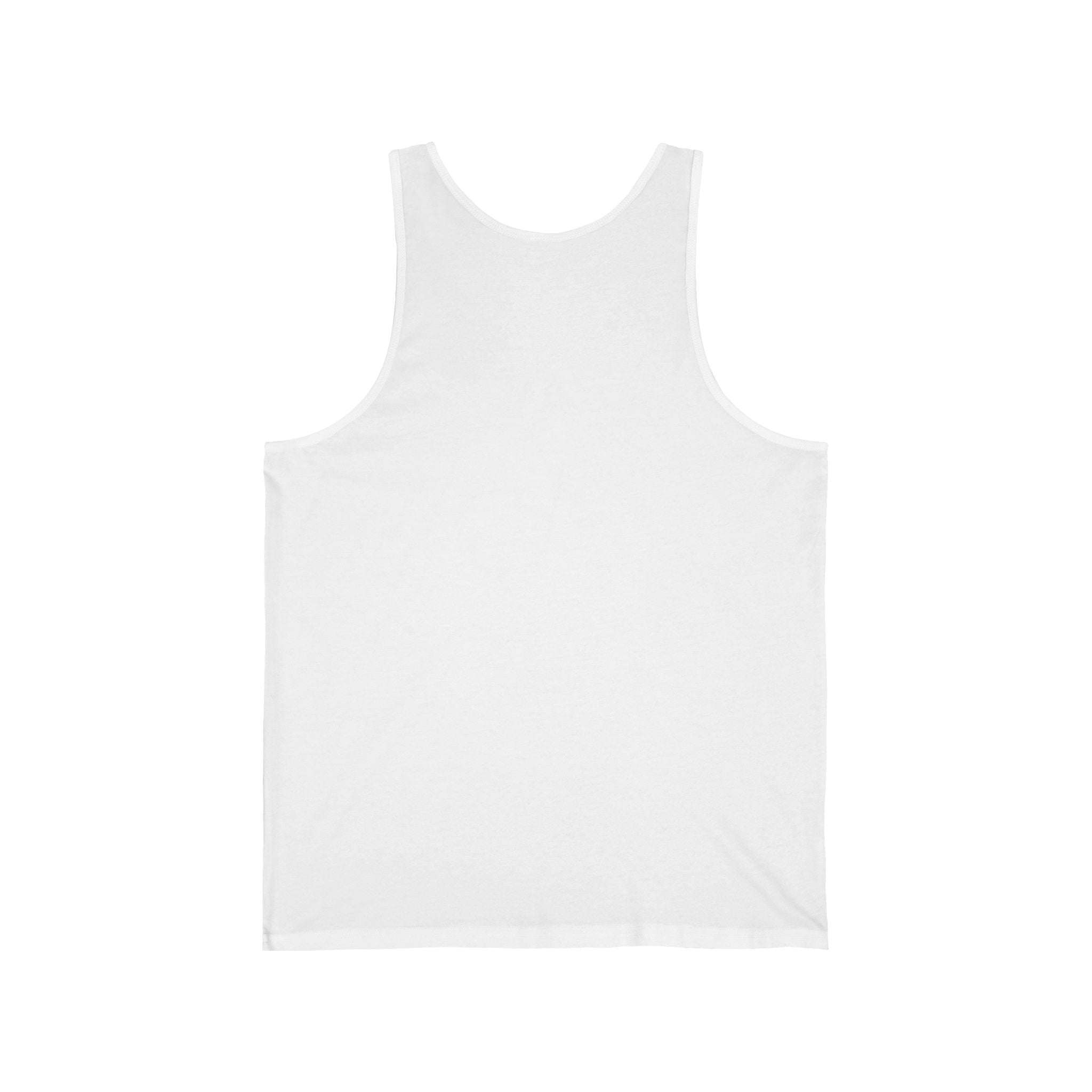 Crossroads of America Indiana Tank Top – Vintage State Logo Jersey Tank