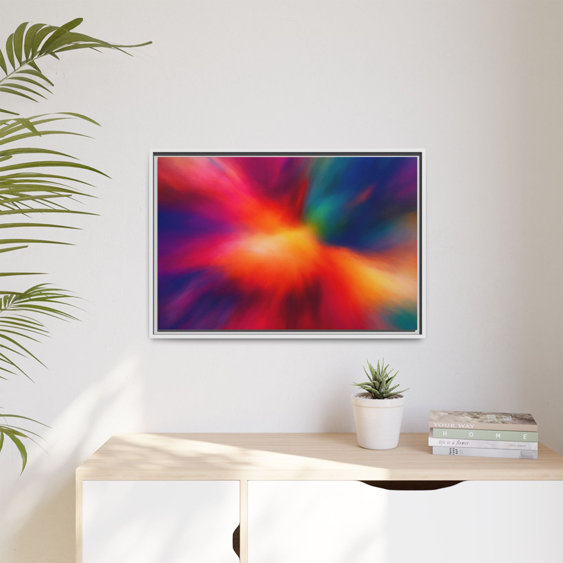 Color Burst
