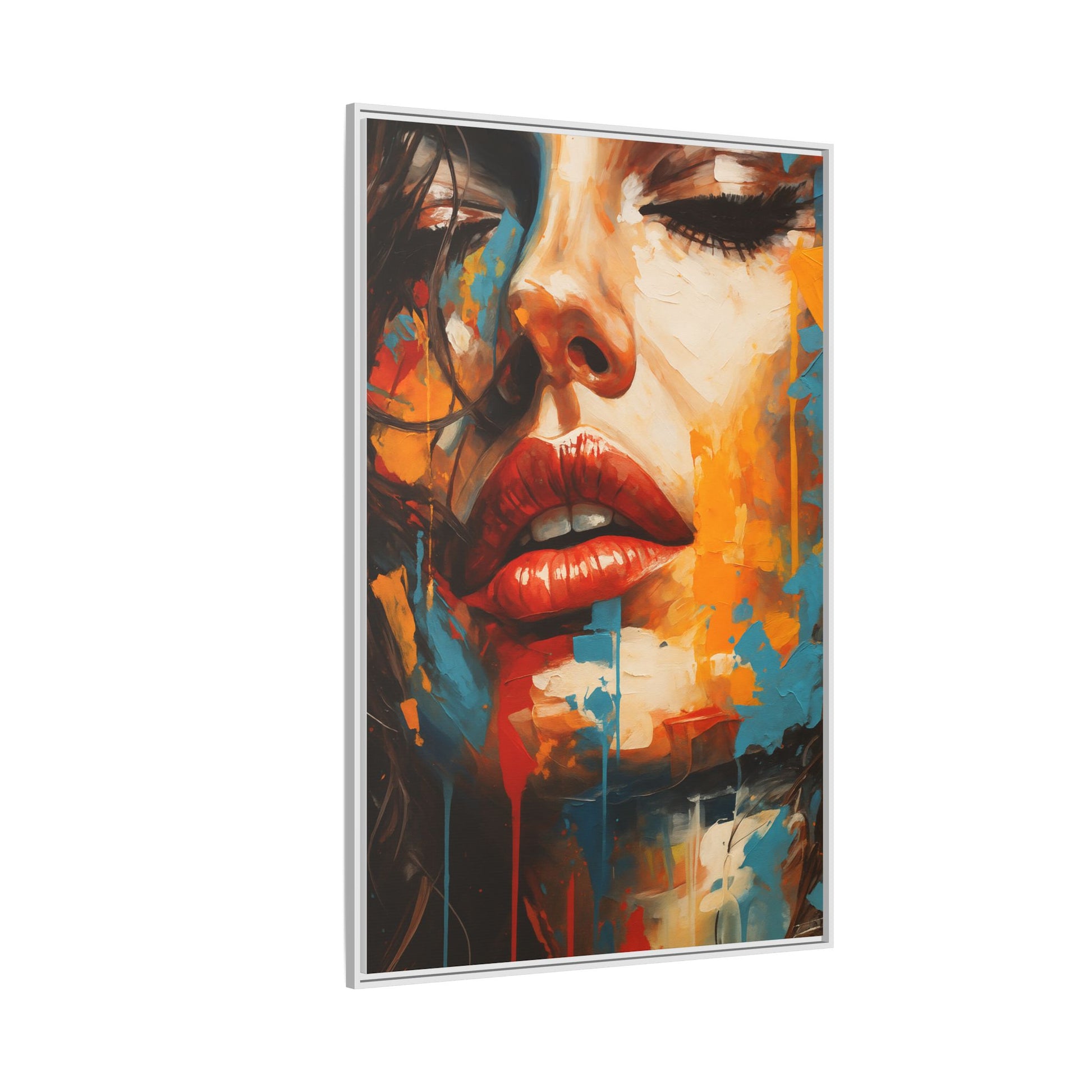 Fragments of Beauty
