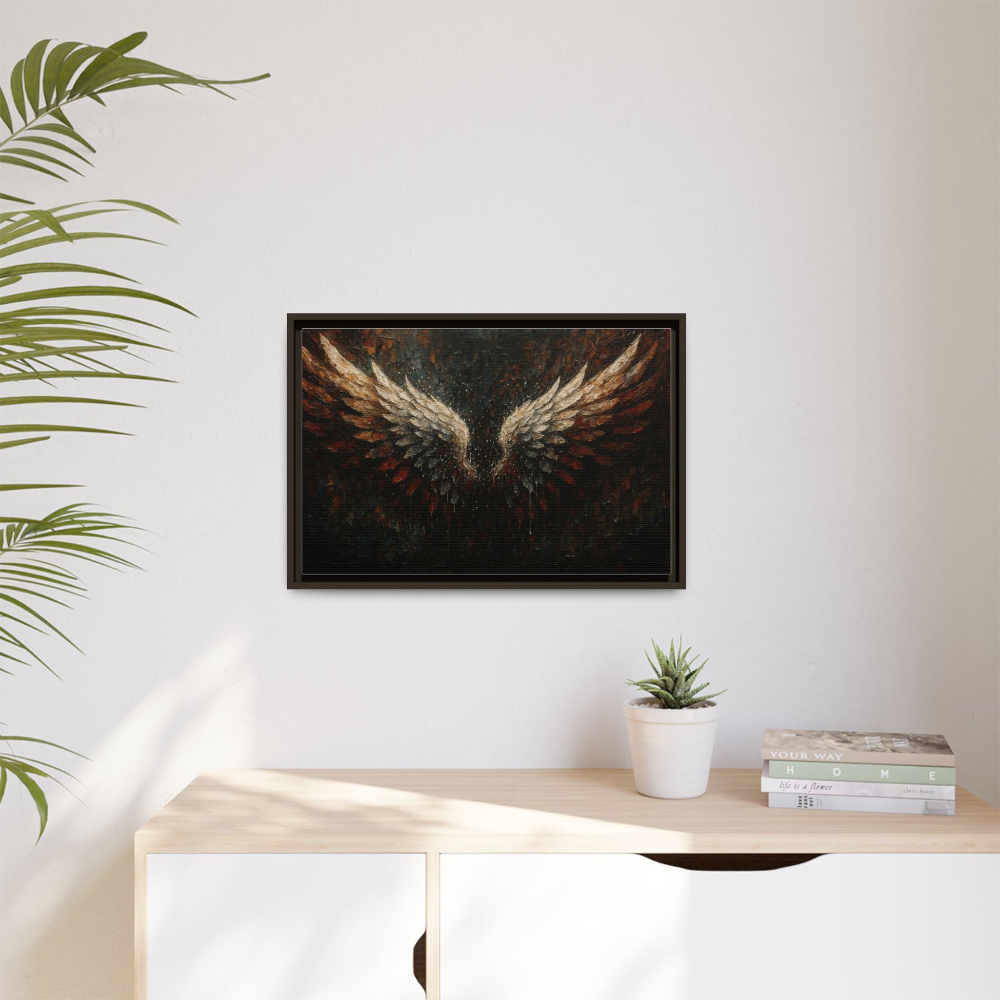 Life Wings 2