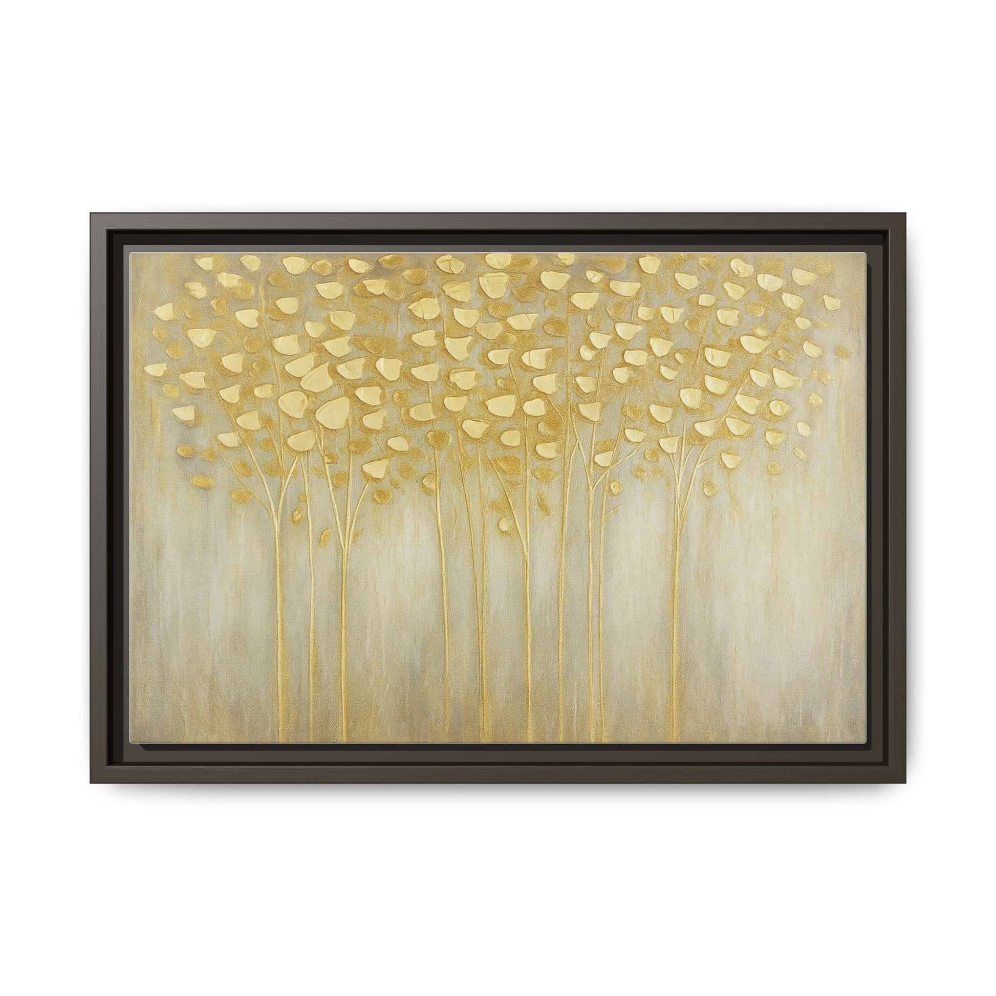 Golden Leaves