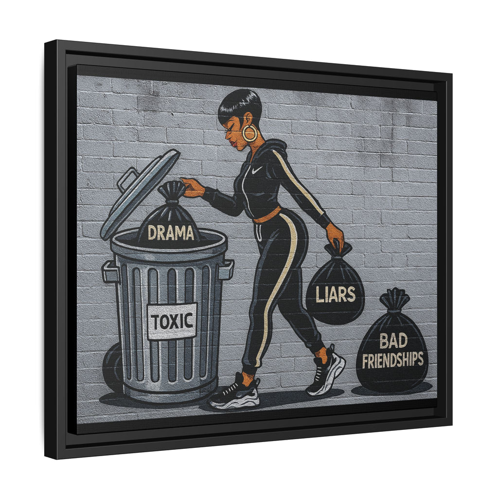 Drama Detox