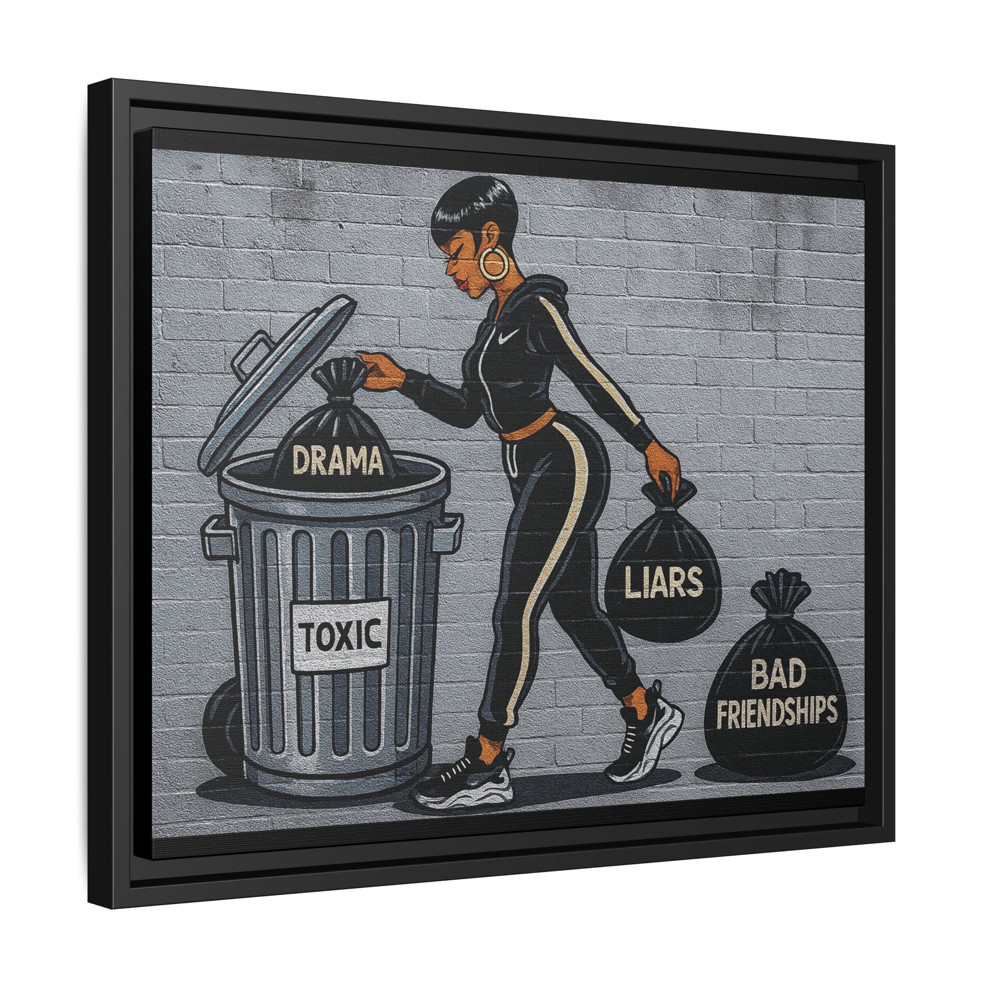 Drama Detox