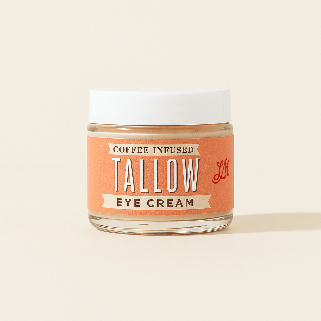 Ultimate Tallow Skincare Gift Set | 10-Piece Natural Spa Box | Grass-Fed Beef Tallow Candles, Soap & Body Care