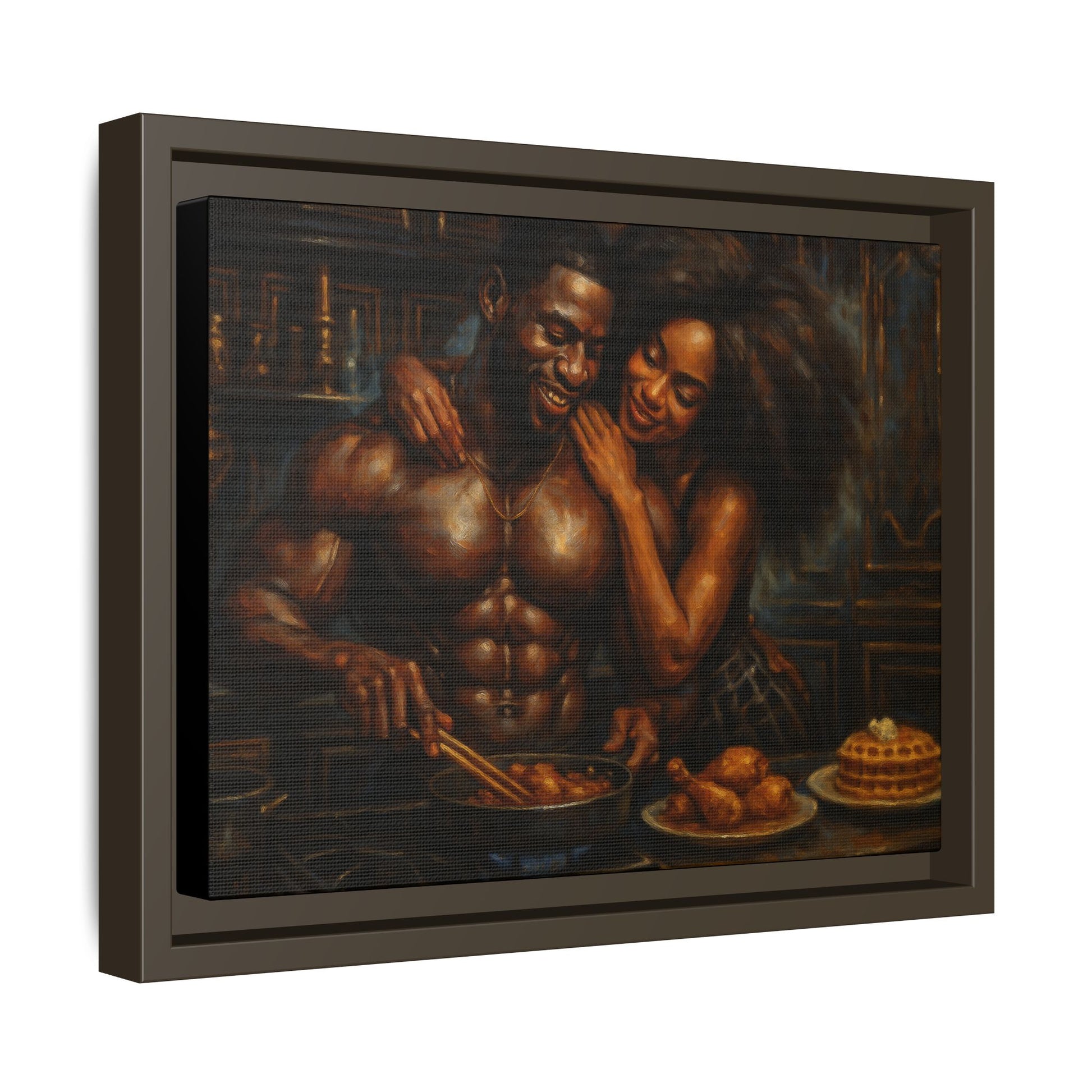 Couples Kitchen