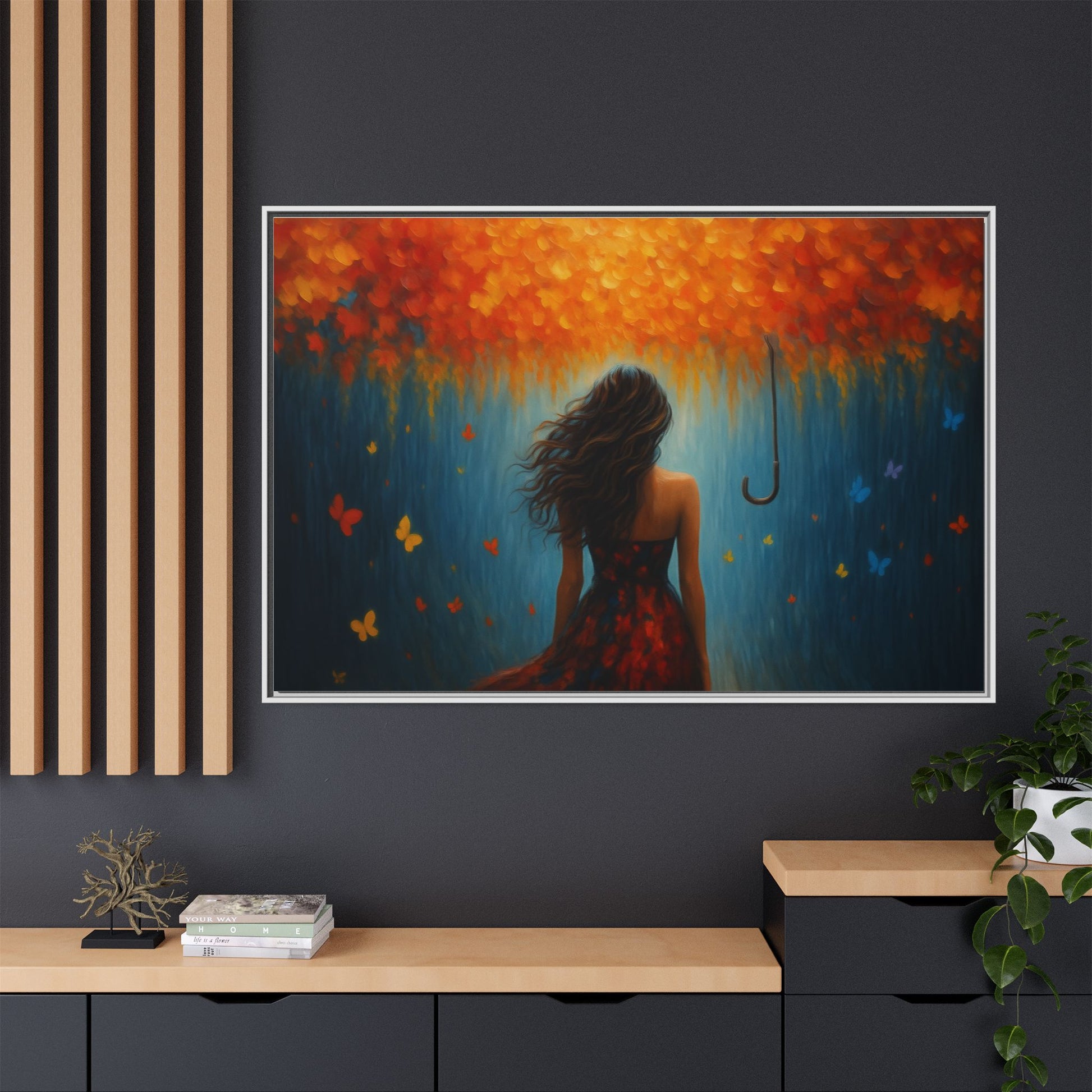 Butterfly Dreams