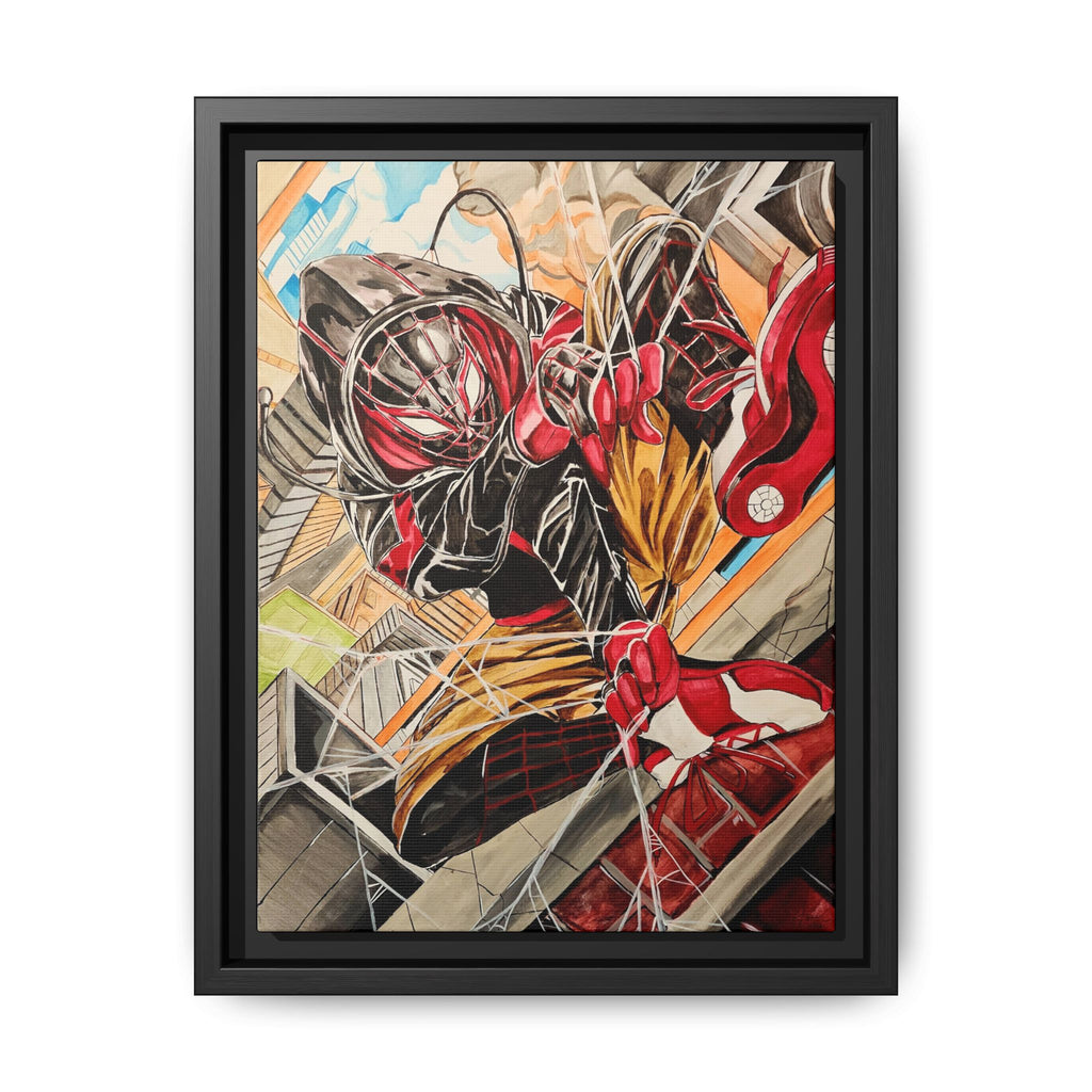 SM Miles Morales
