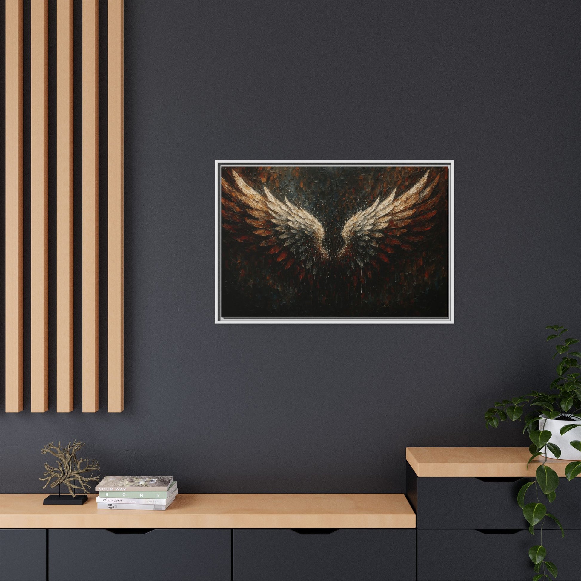 Life Wings 2