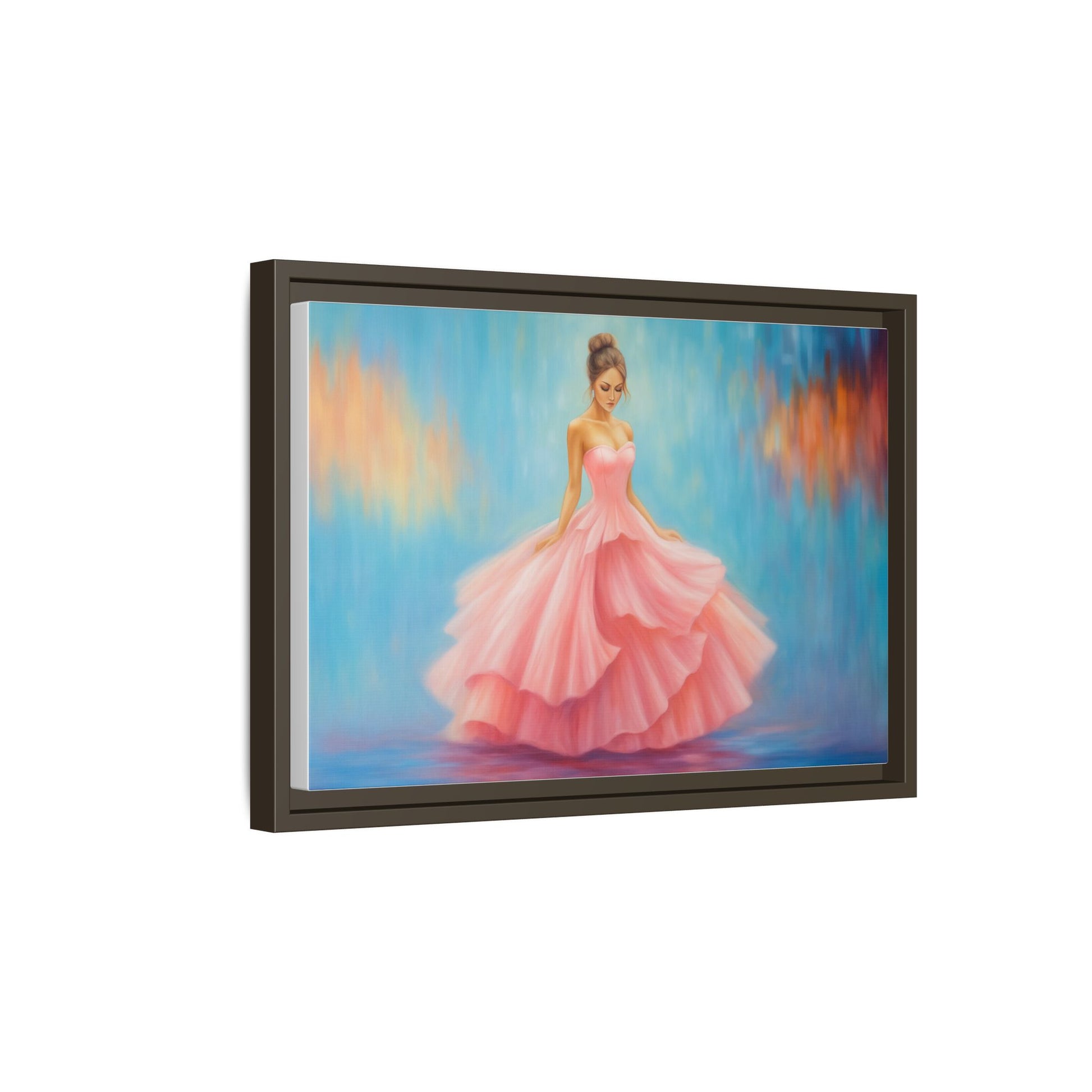 Princess in Pink