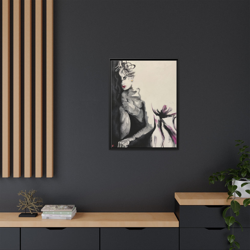 Display of The Exterior