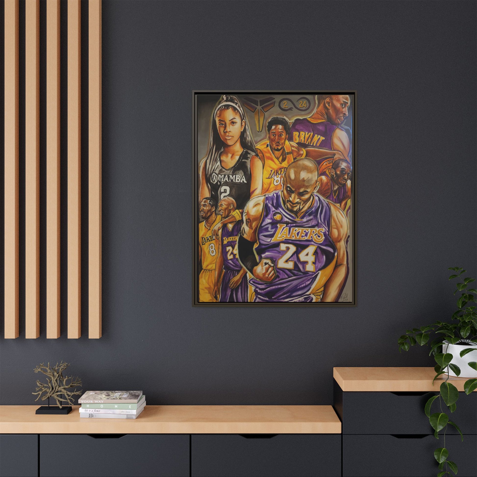 Kobe Bryant Tribute