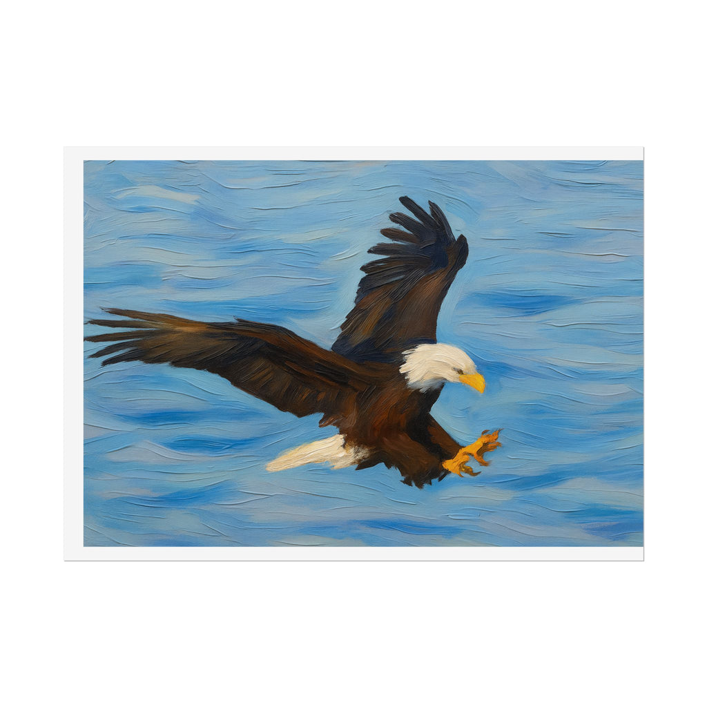 Eagle Swoop