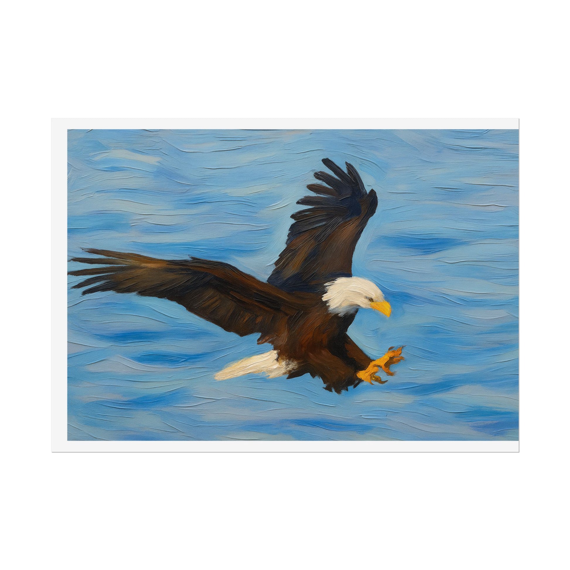 Eagle Swoop
