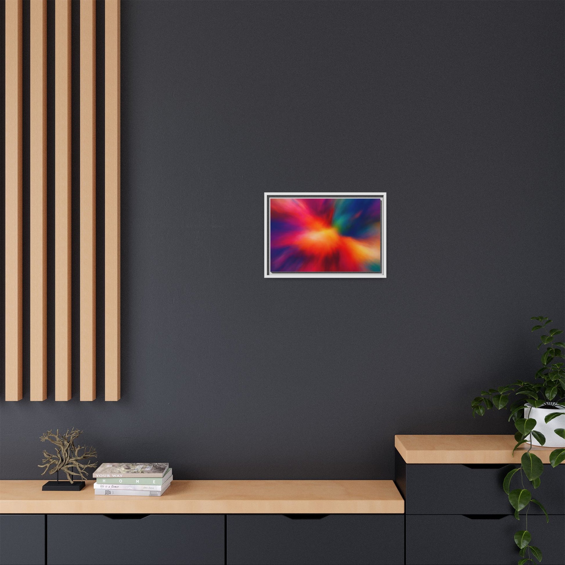 Color Burst