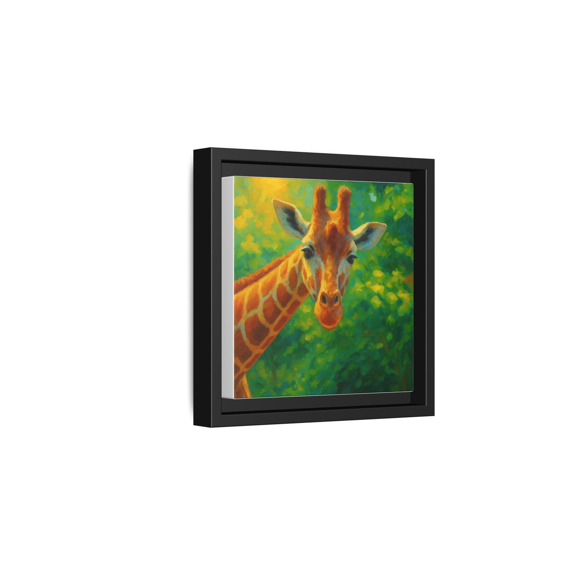 Giraffe Fun