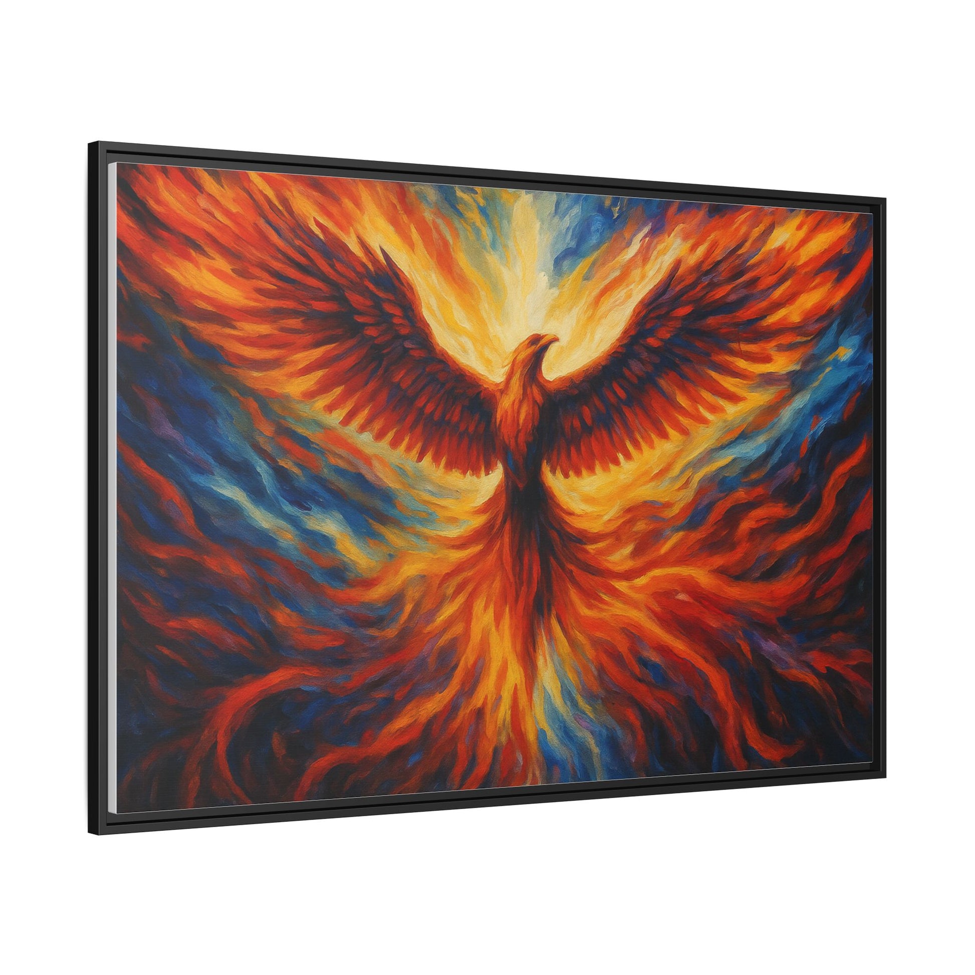 Phoenix Fury