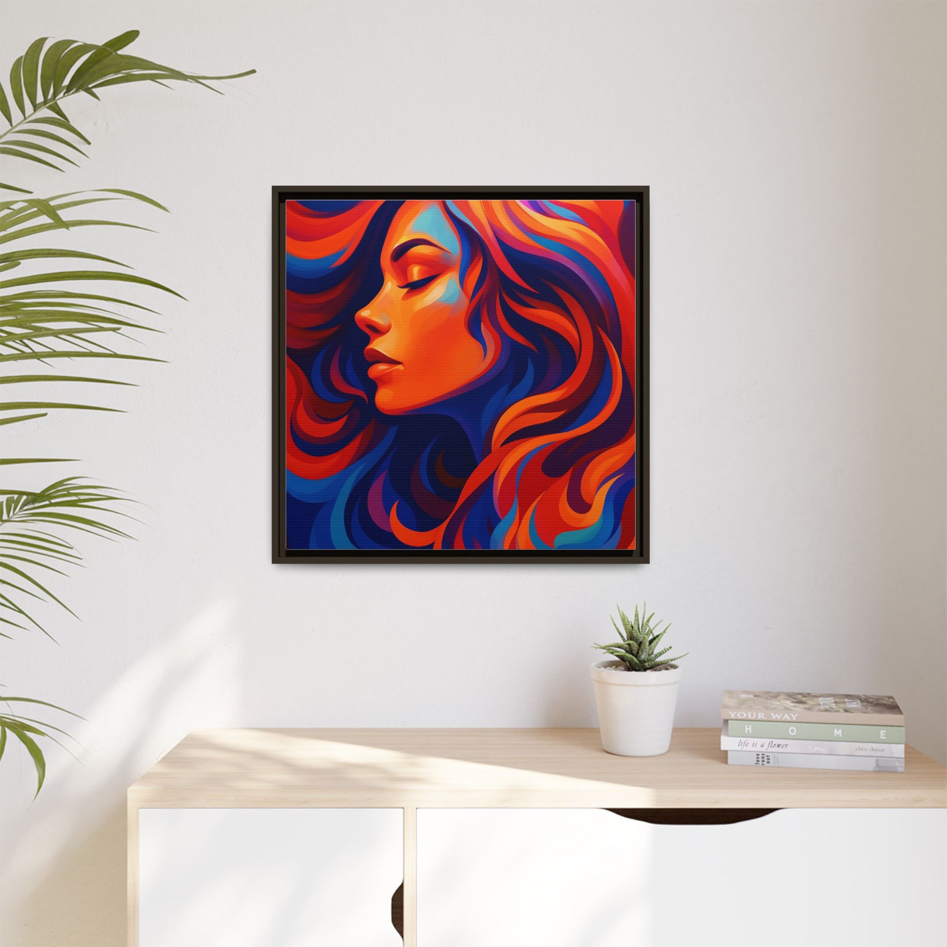 Flame of Serenity