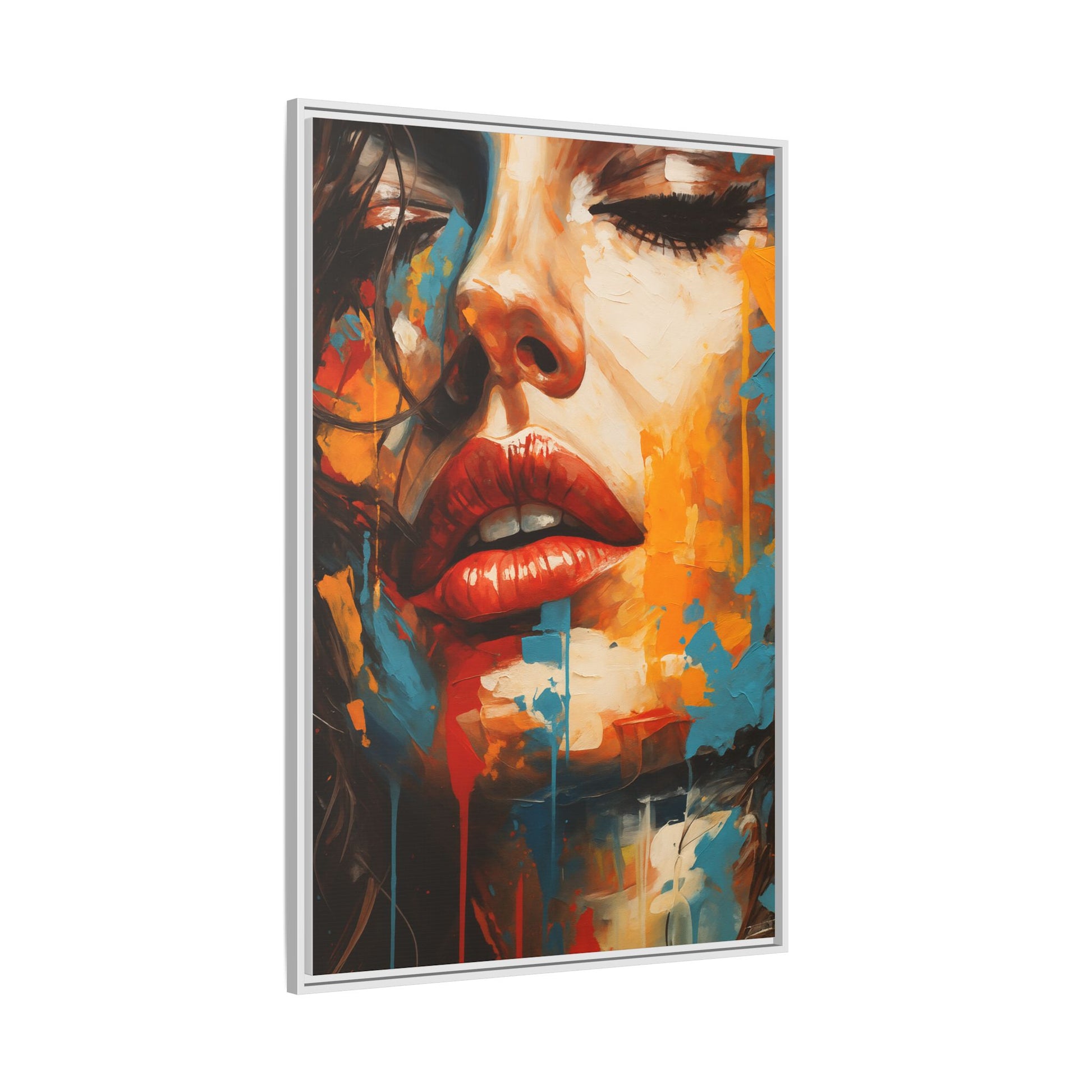 Fragments of Beauty