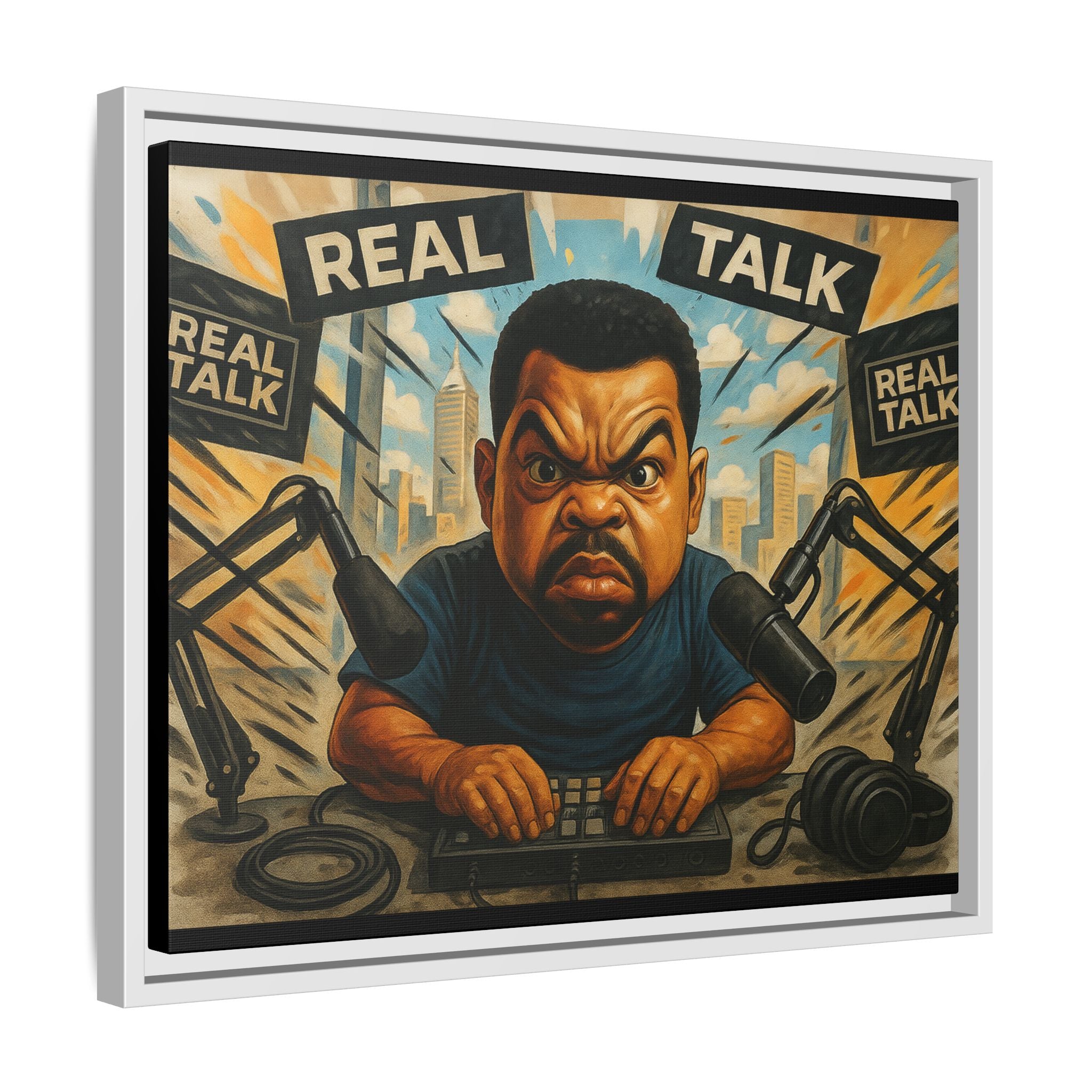 Real Talk Urban Life