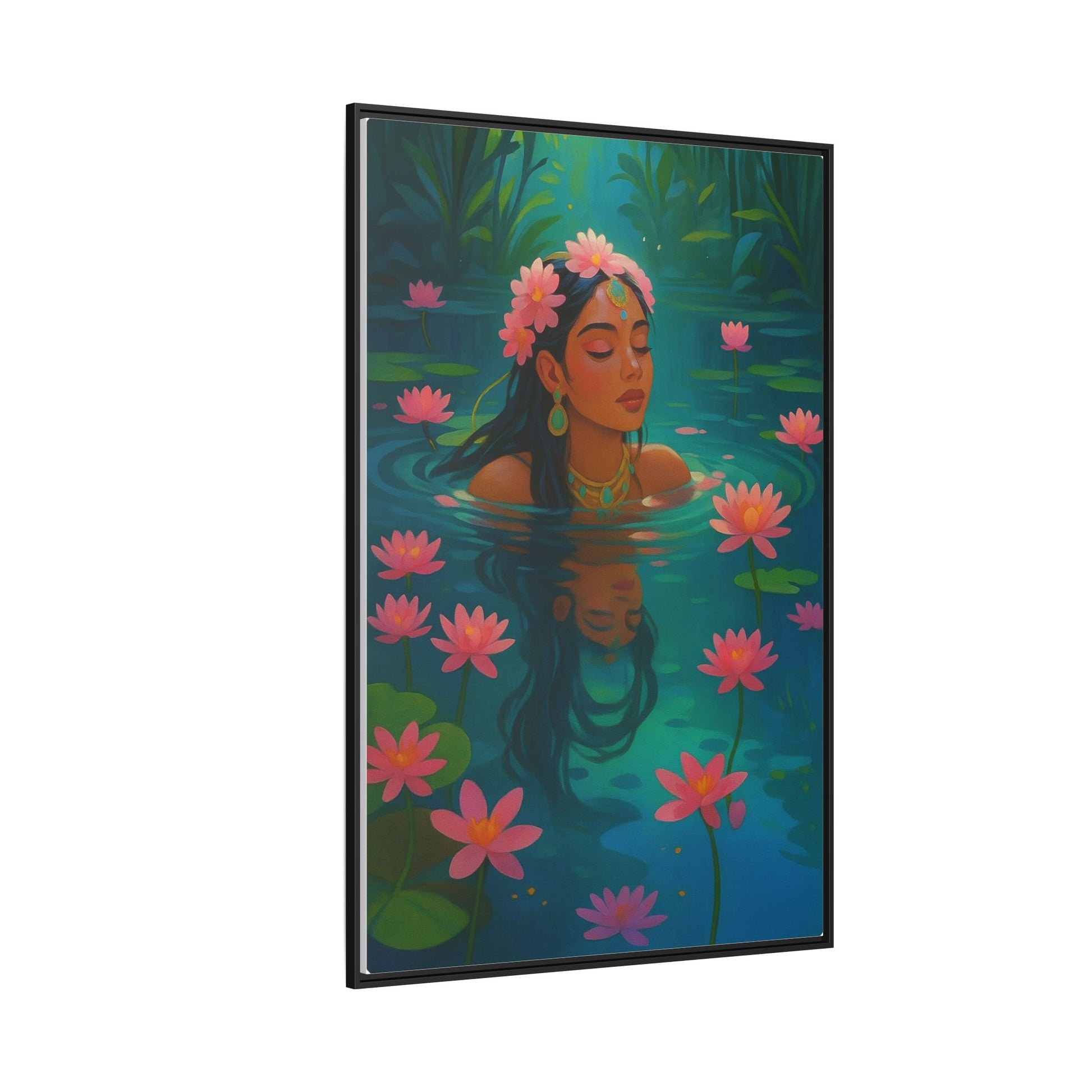 Lotus Dream
