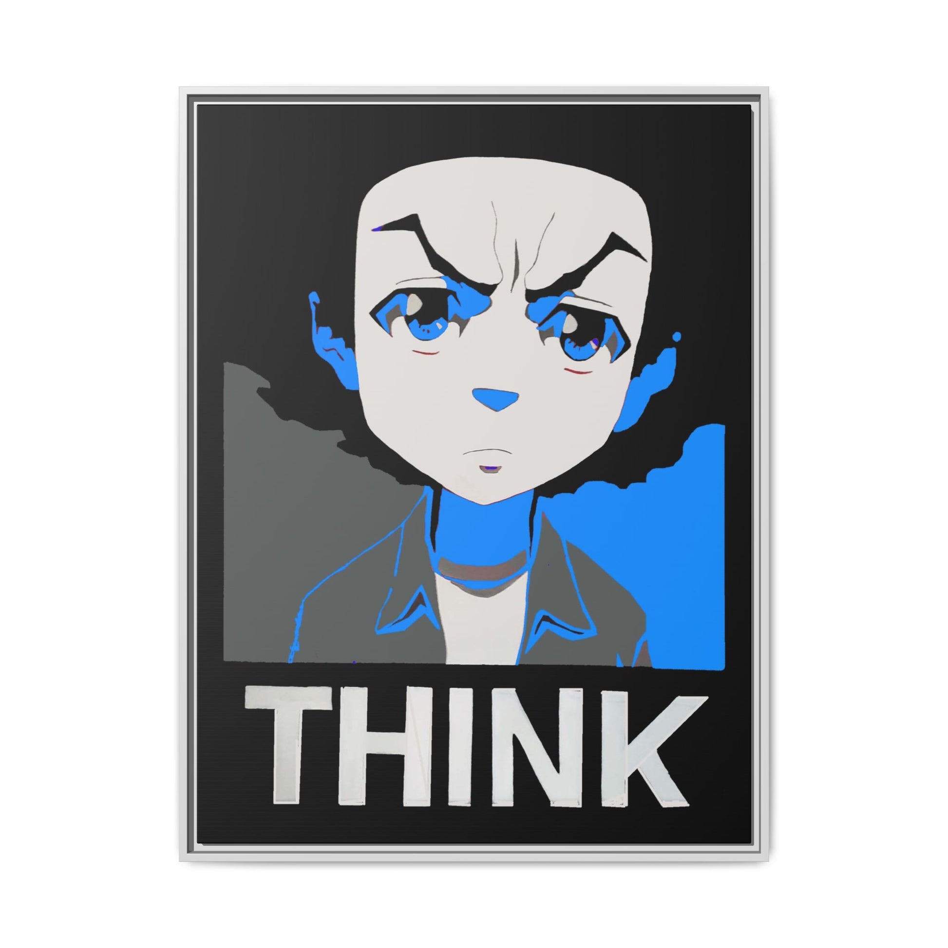 Boondocks Think