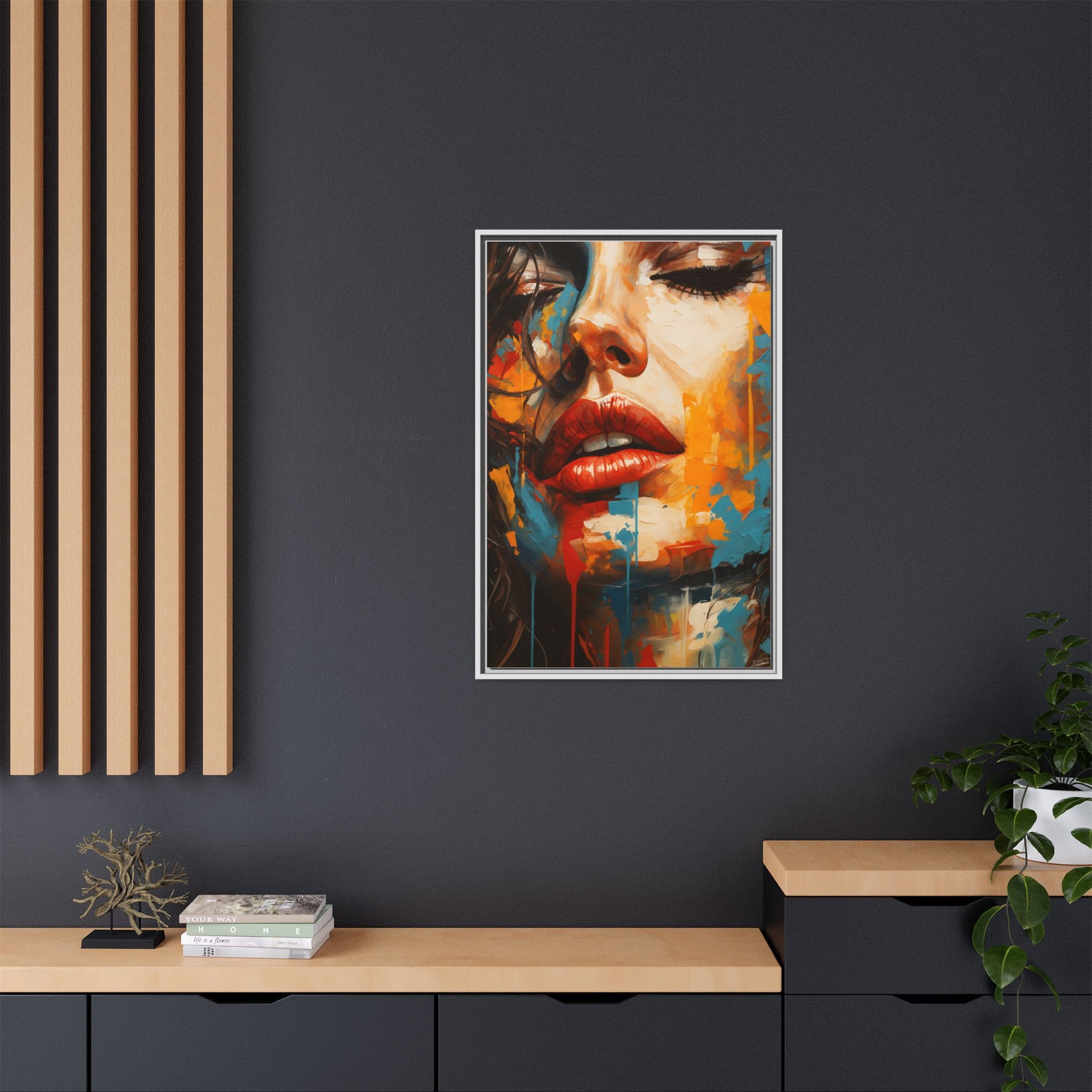 Fragments of Beauty