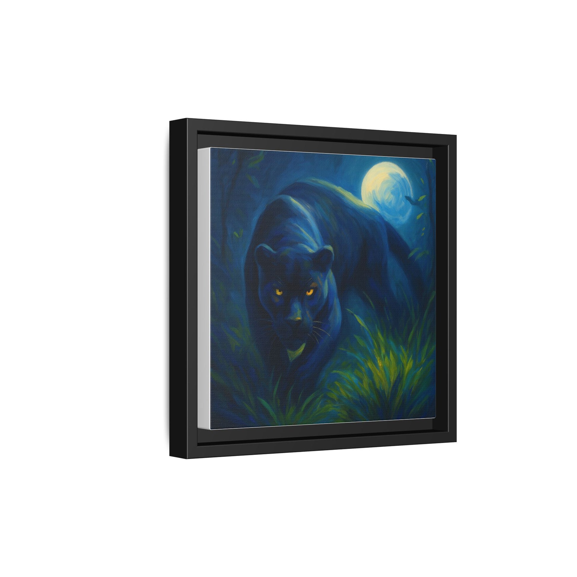 Mystical Panther Prowel