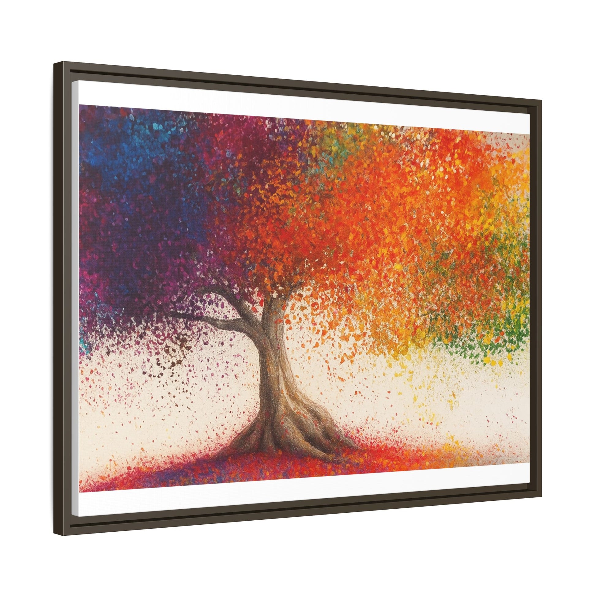 Tree of Color