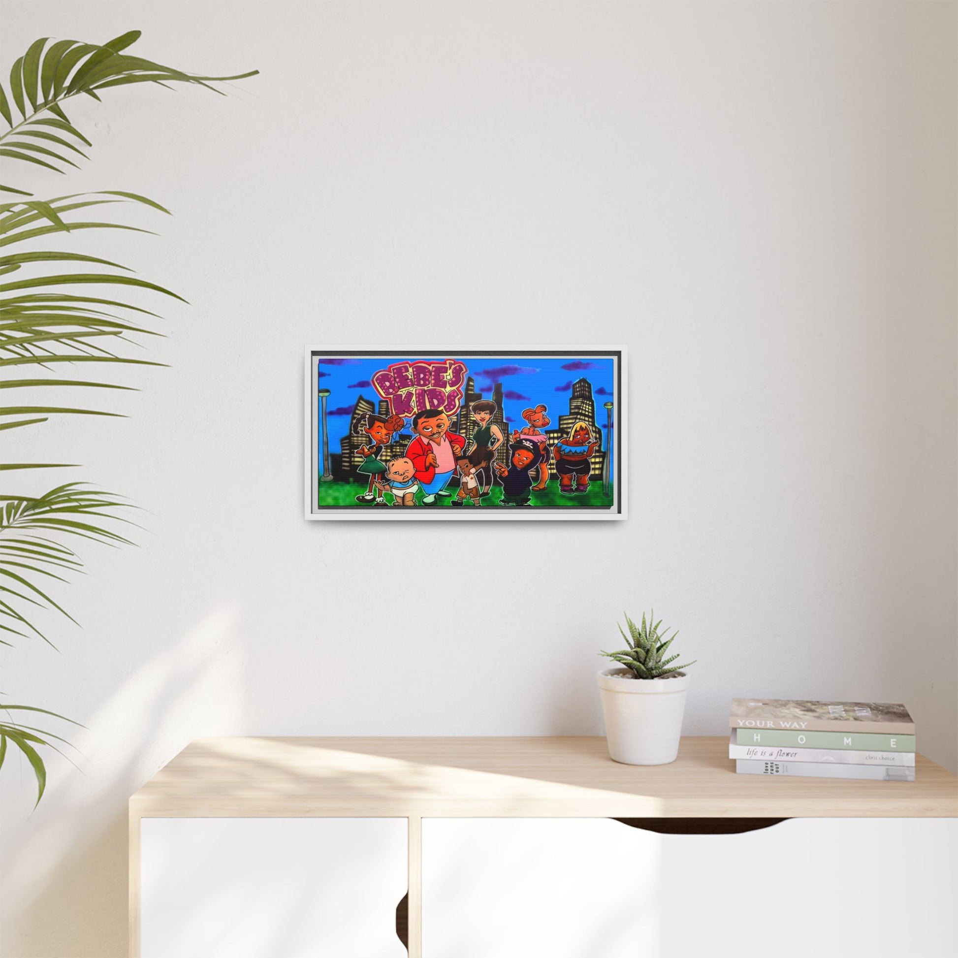 Bebe Kids