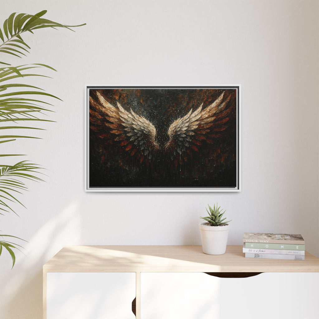Life Wings 2