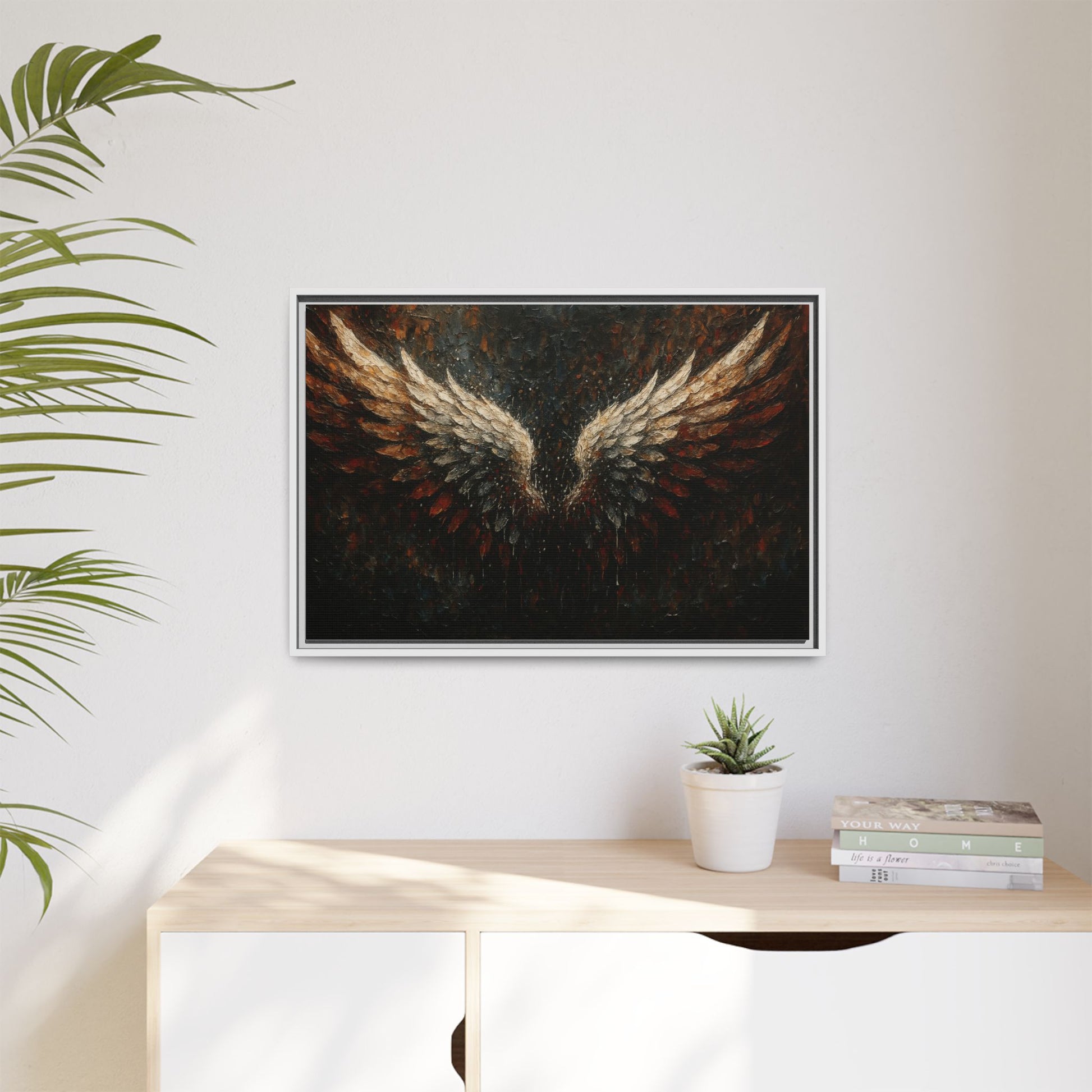 Life Wings 2