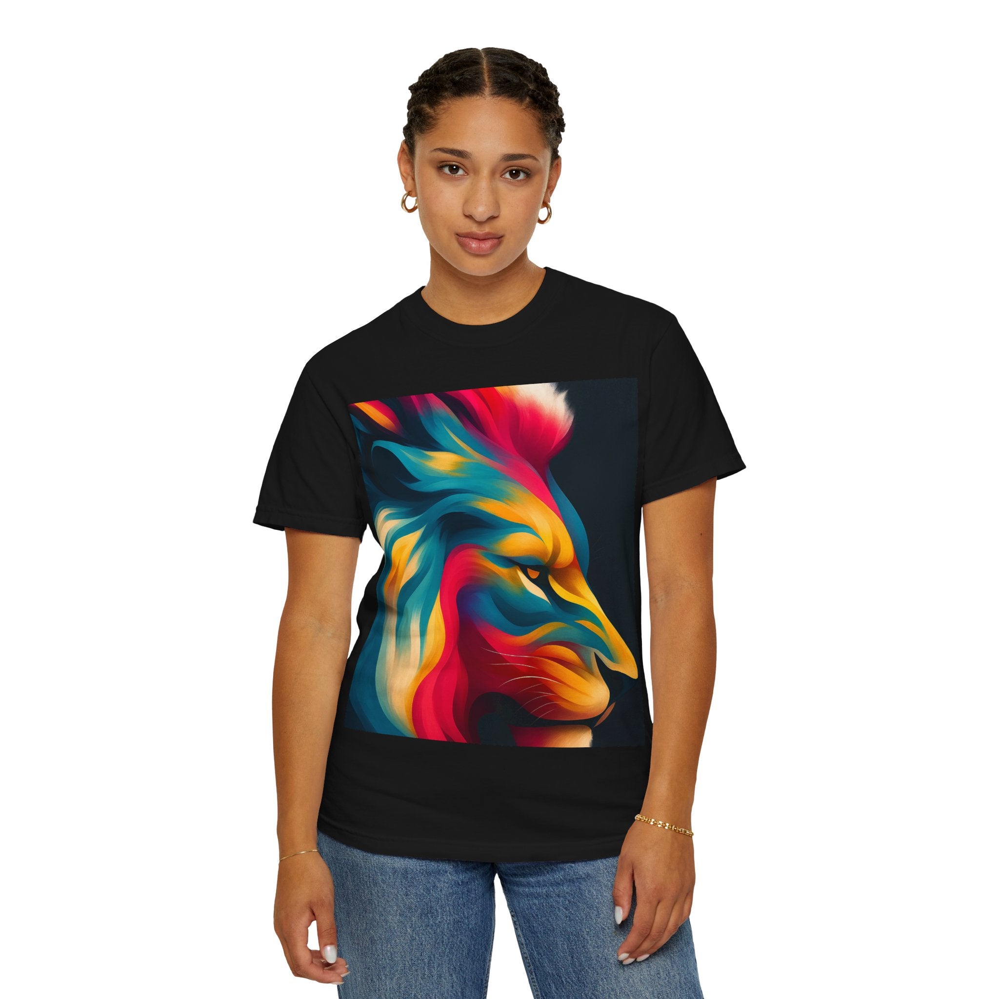 King of Color T-Shirt