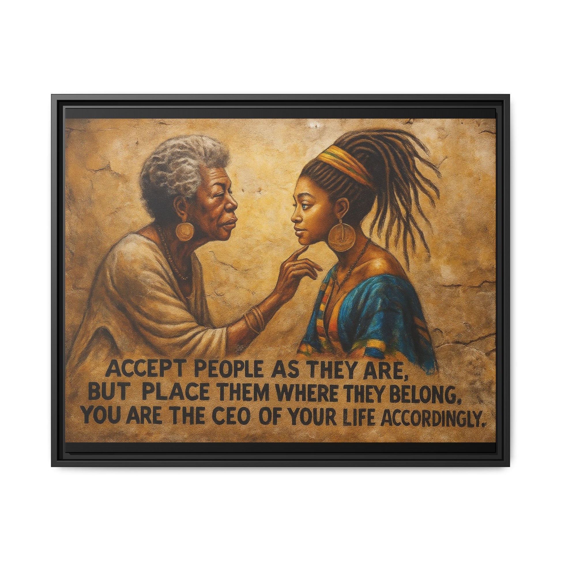 Words of Guidance