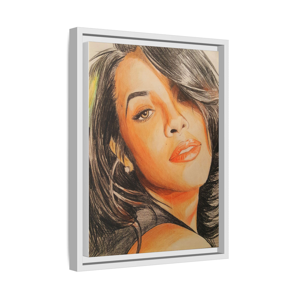 Aaliyah Lovers
