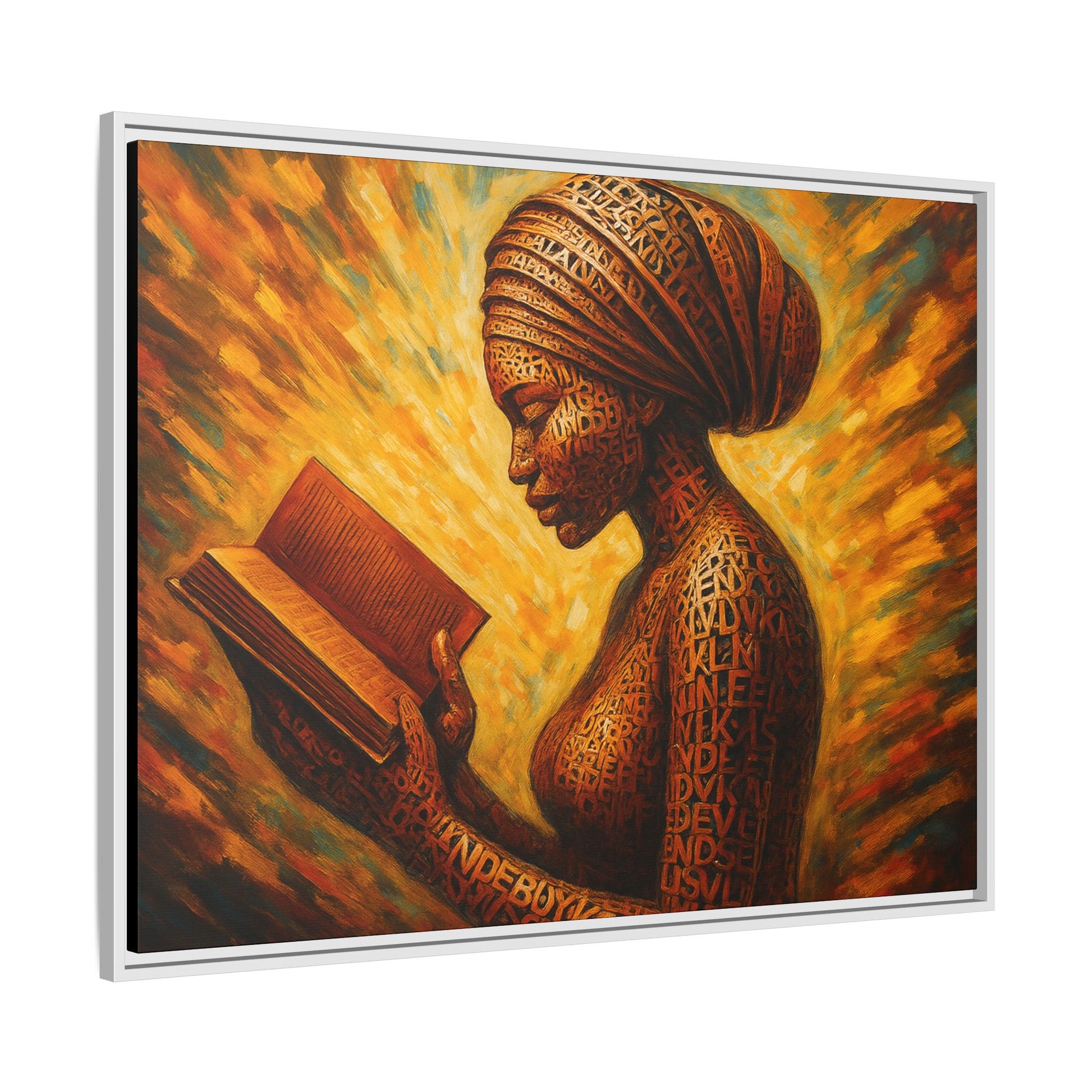 Artistic Reading