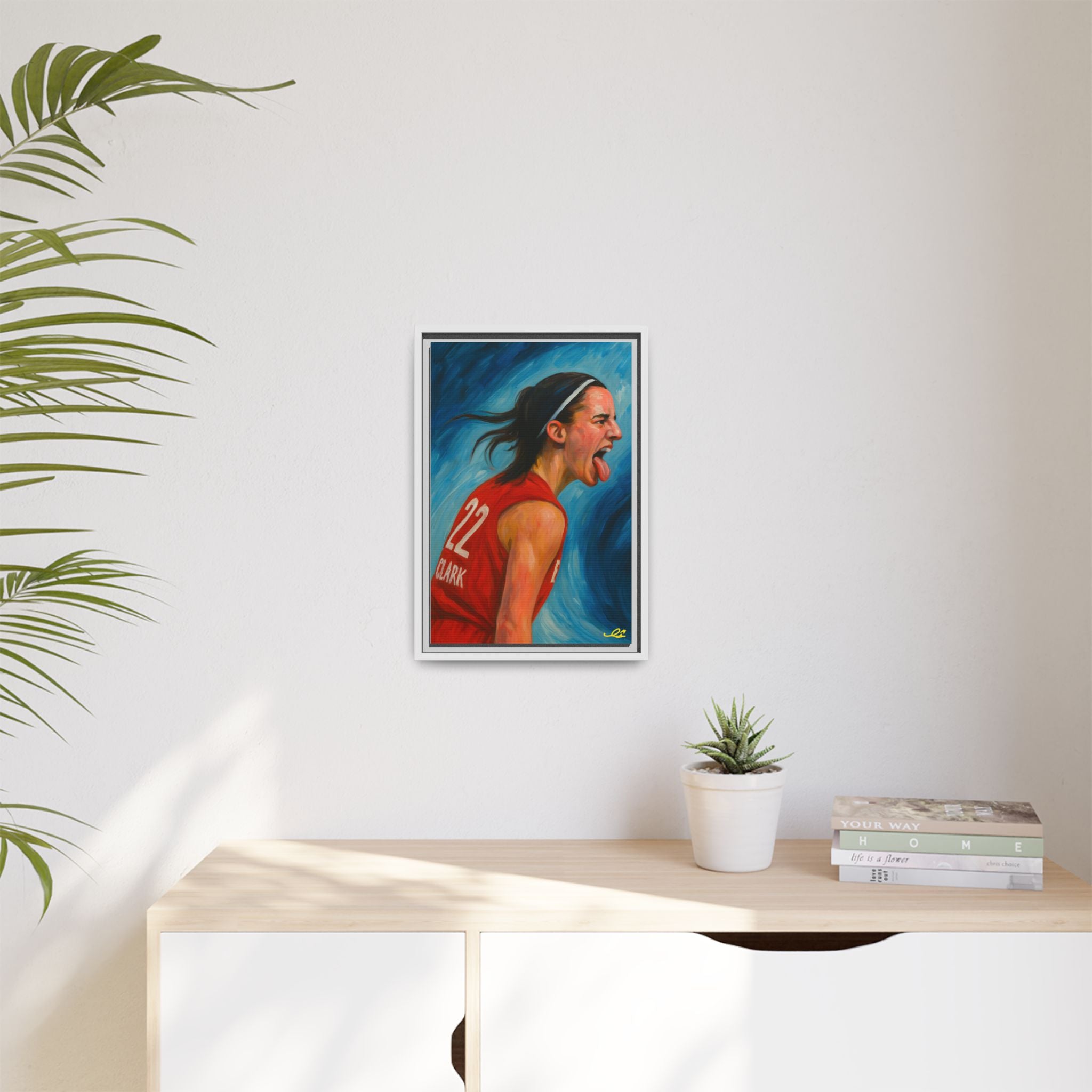 CC Red Hot Intensity