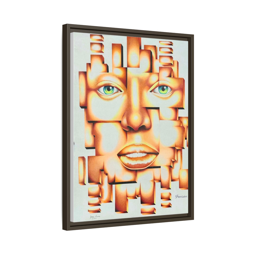 Radiant Reconstruction