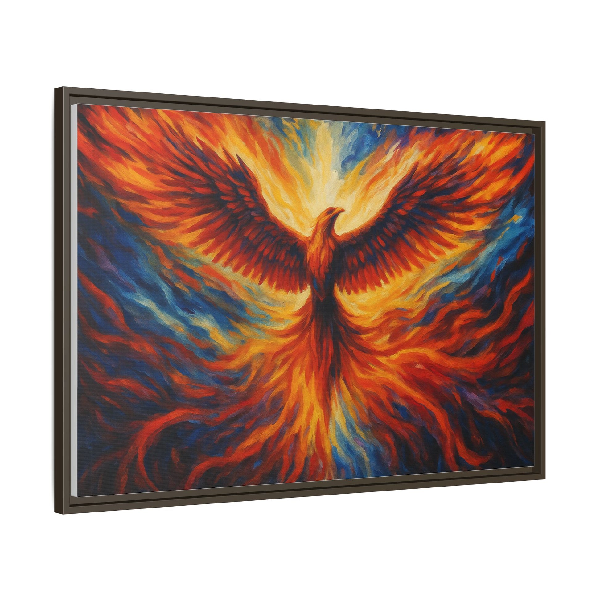 Phoenix Fury