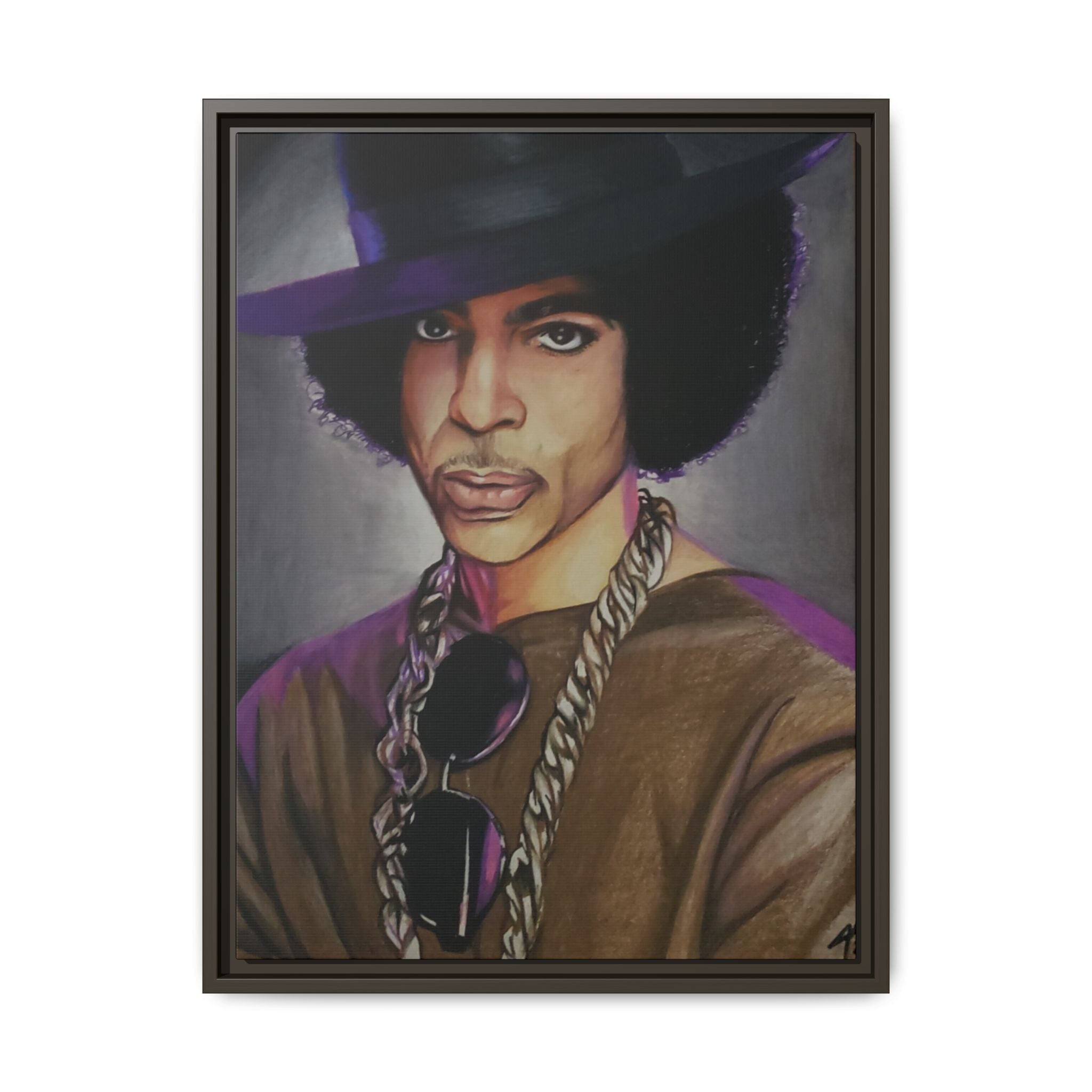 Music Legend Prince