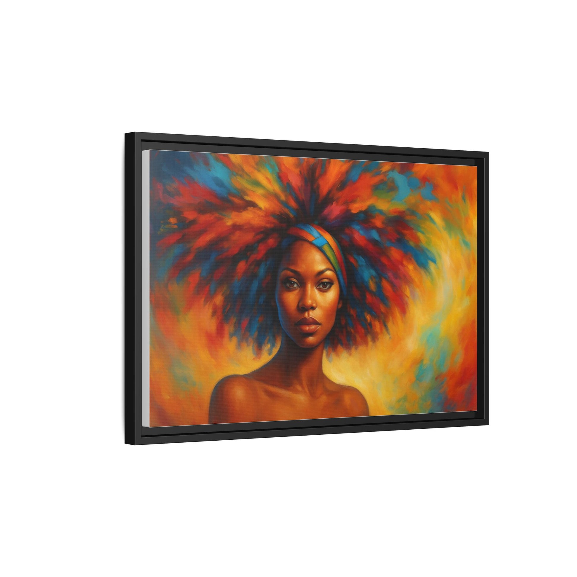 Crown of Colors