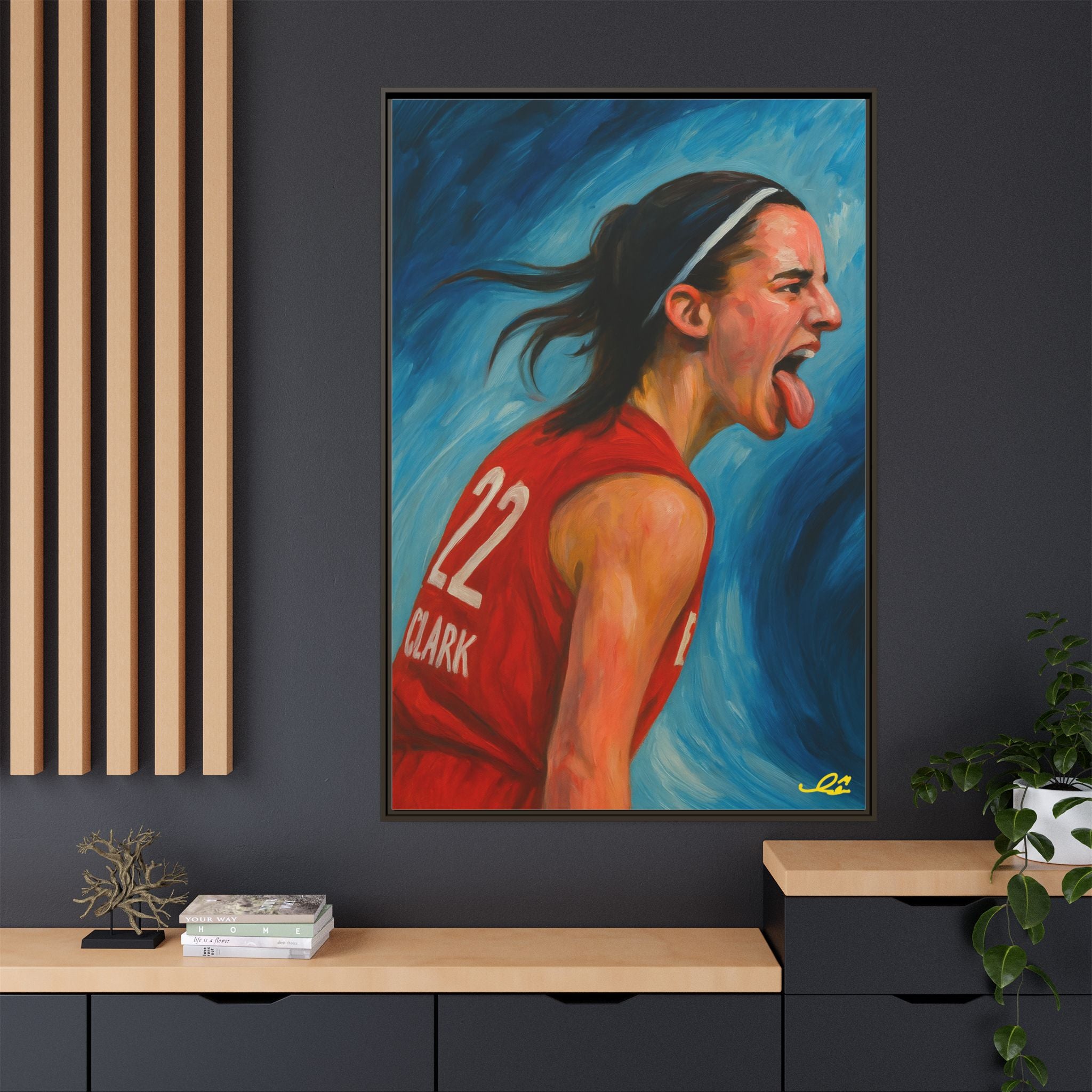 CC Red Hot Intensity