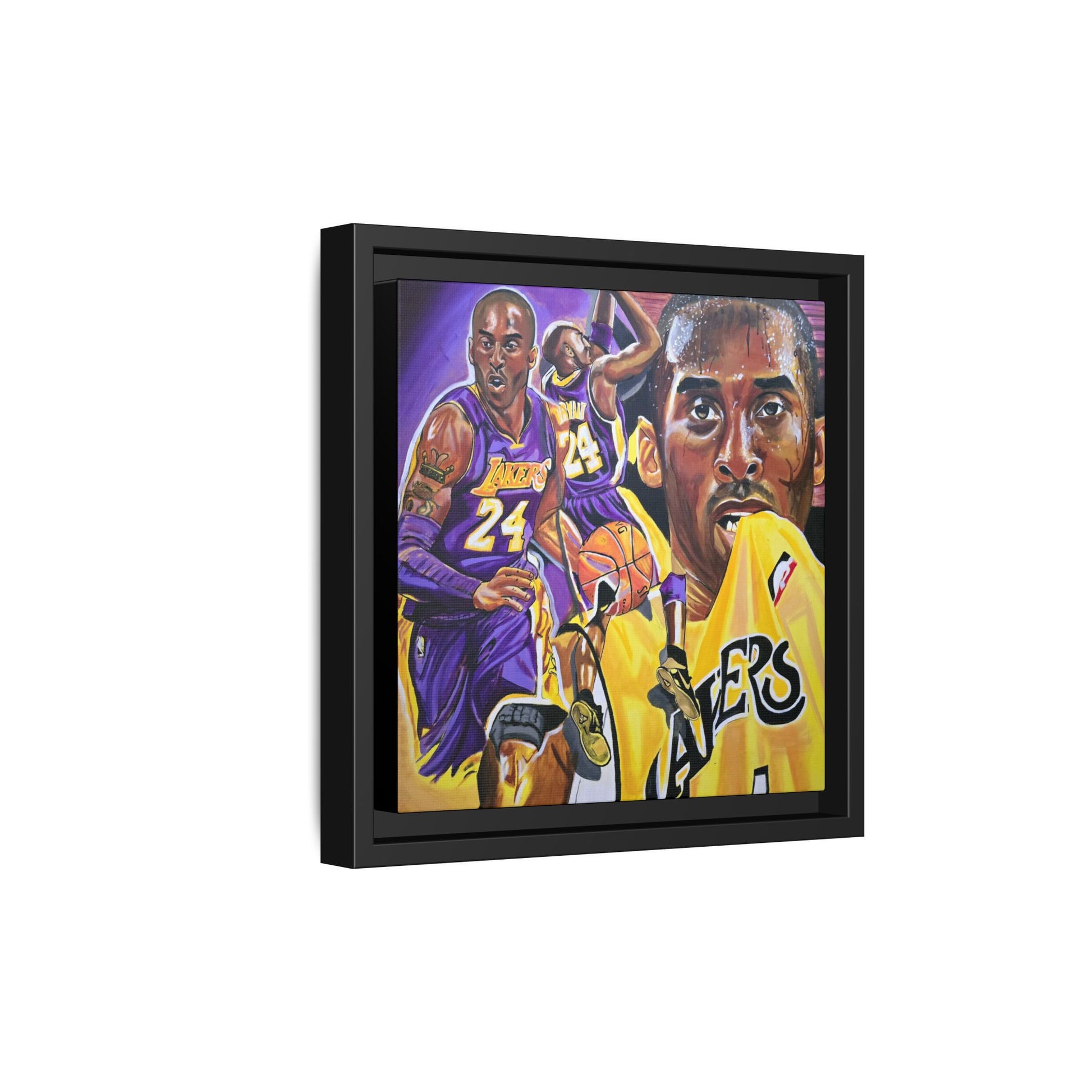 KB Lakers 24