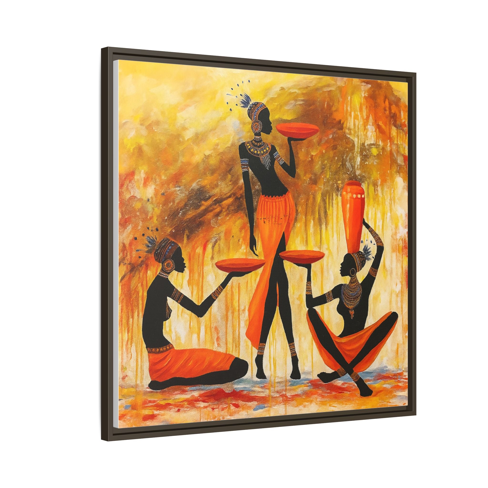 African Women in Tradition 1