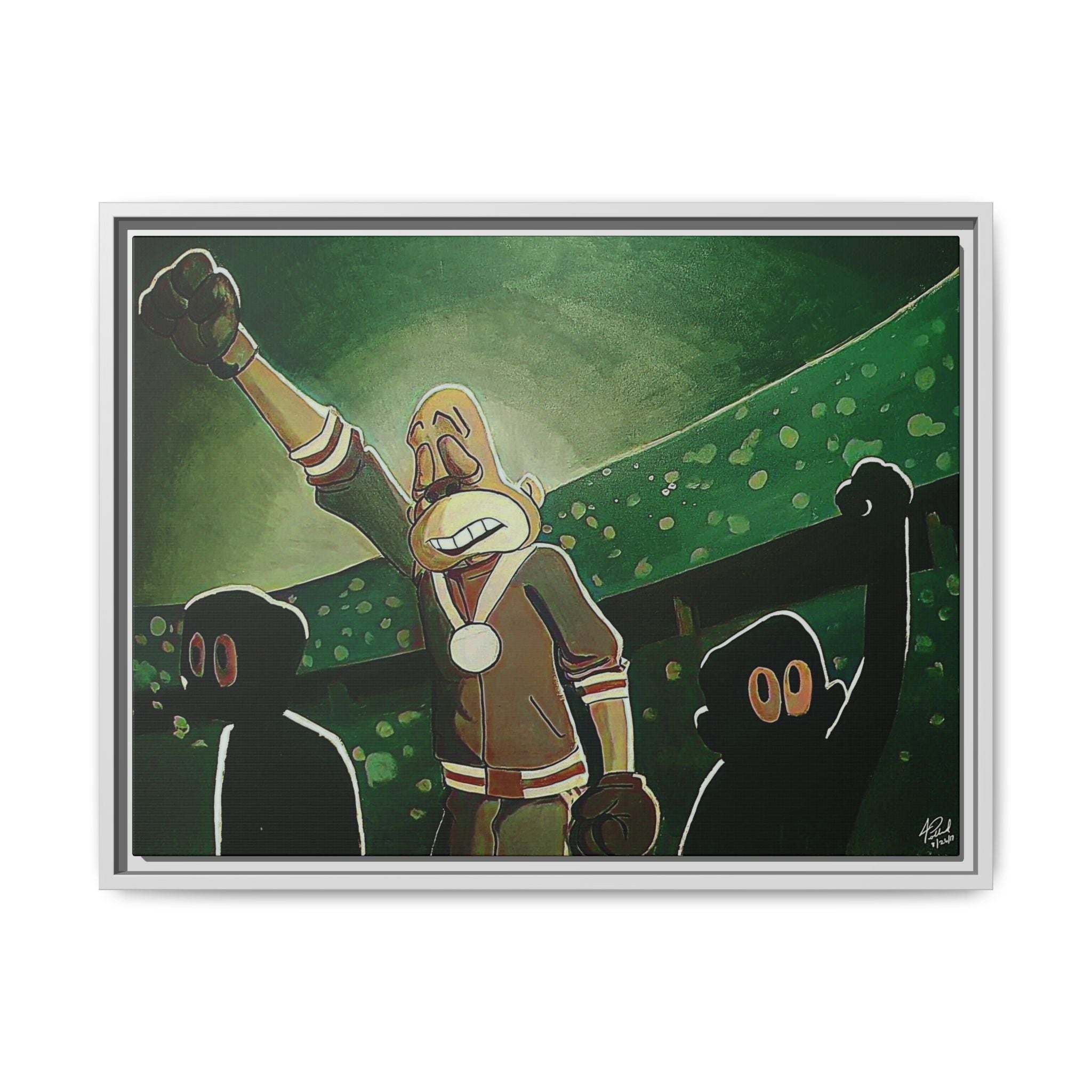 Sports Social Justice