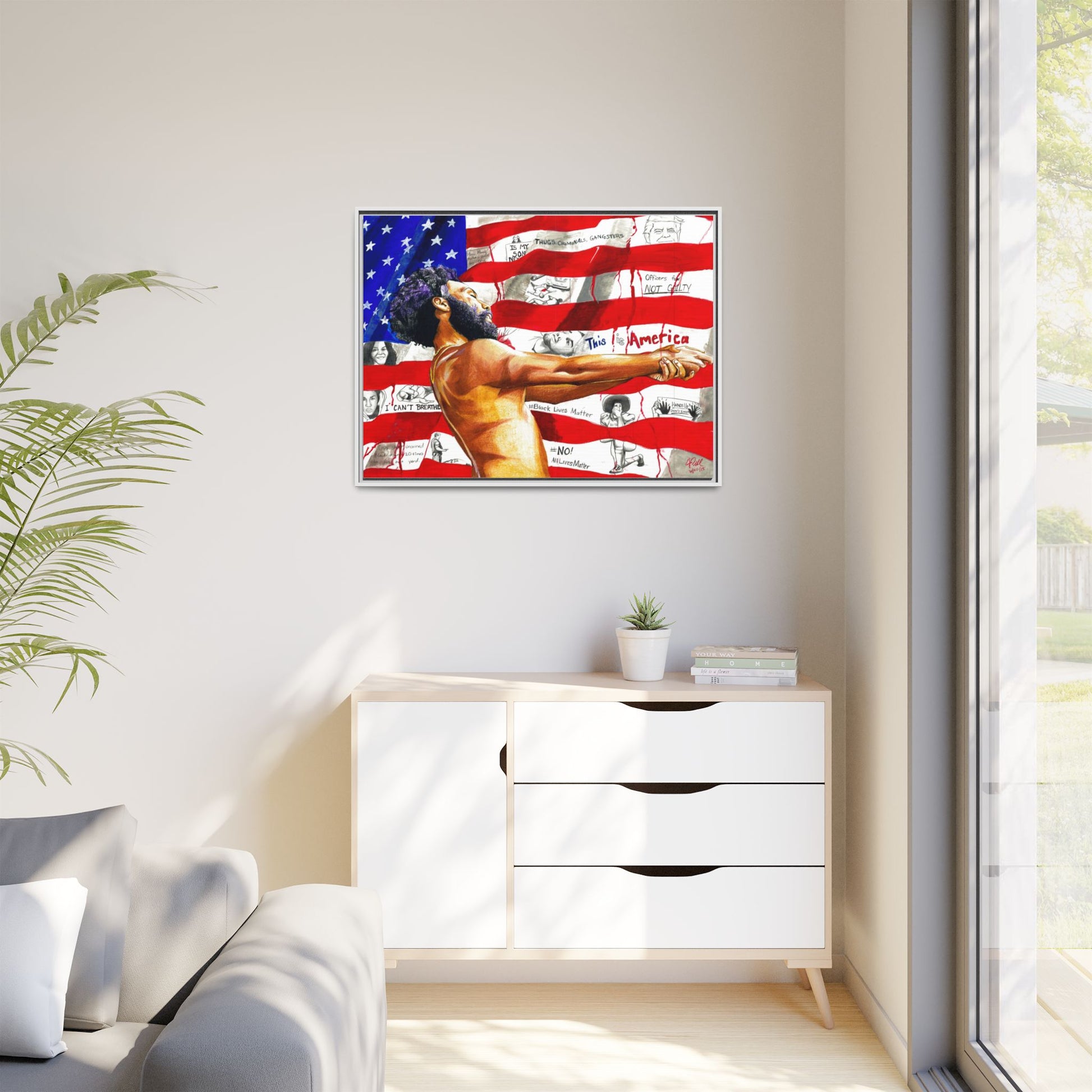 This Is America