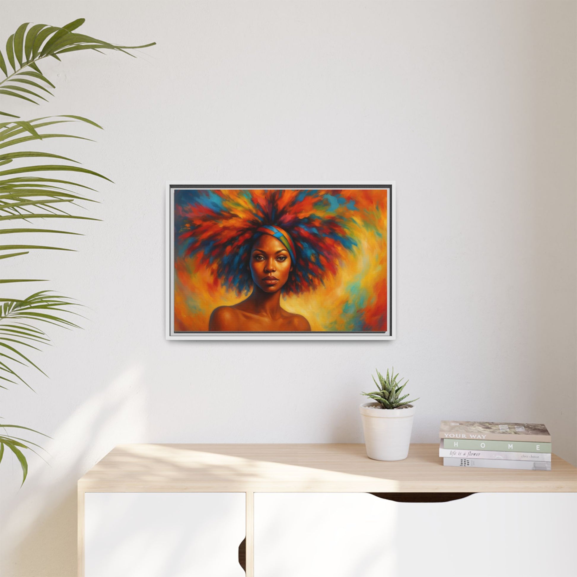 Crown of Colors