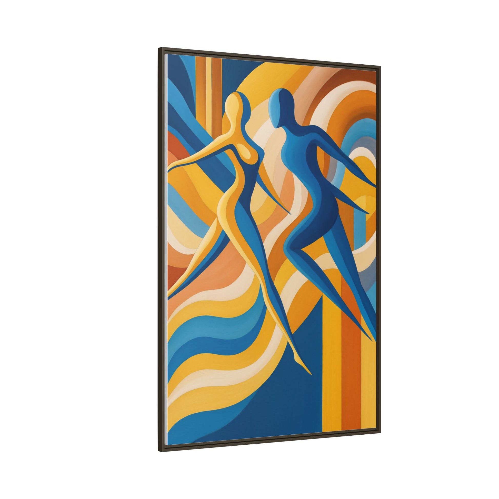Waves of Rhythm